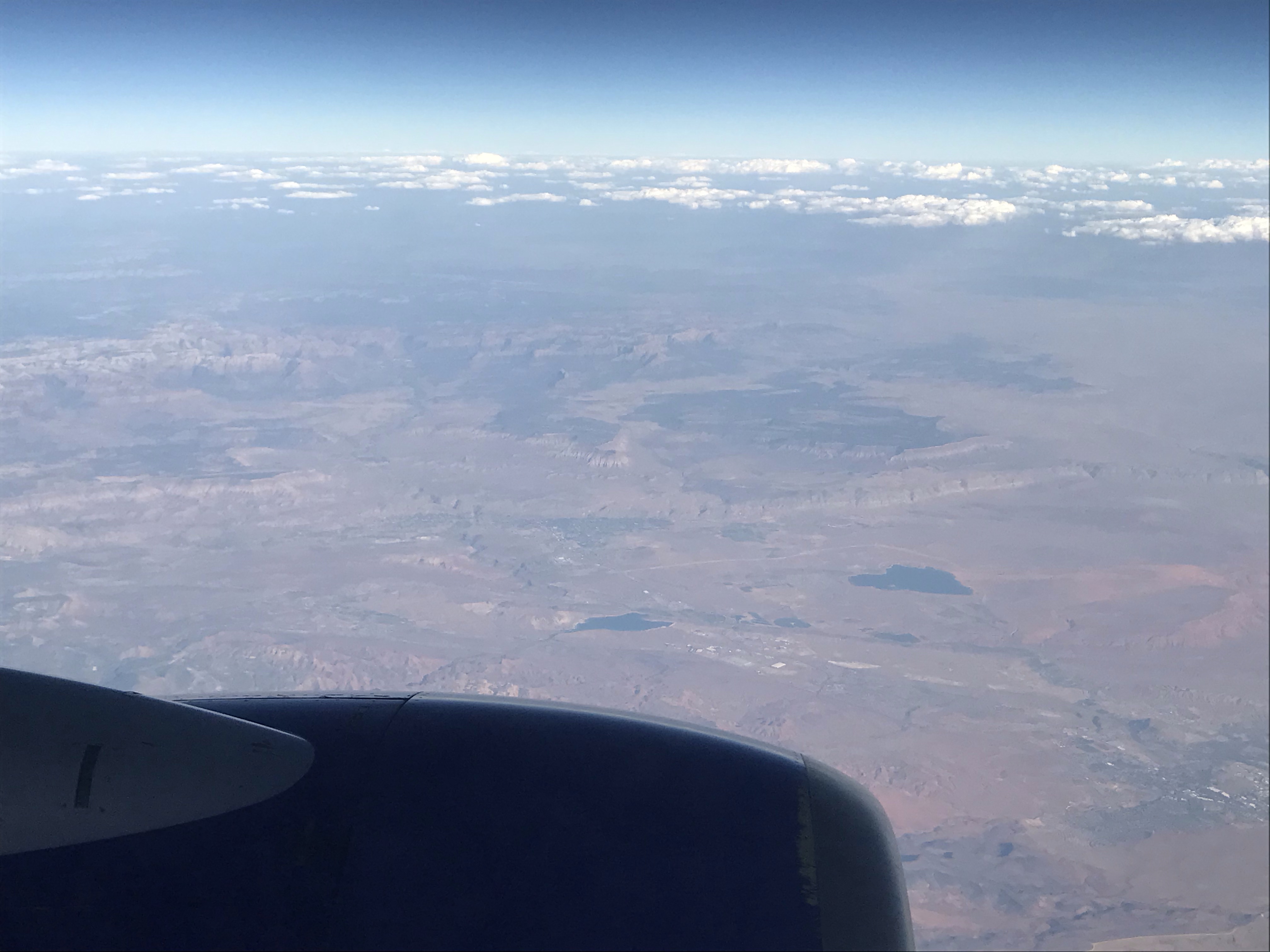 Back to Travel – Final Day and&nbsp;Reflections