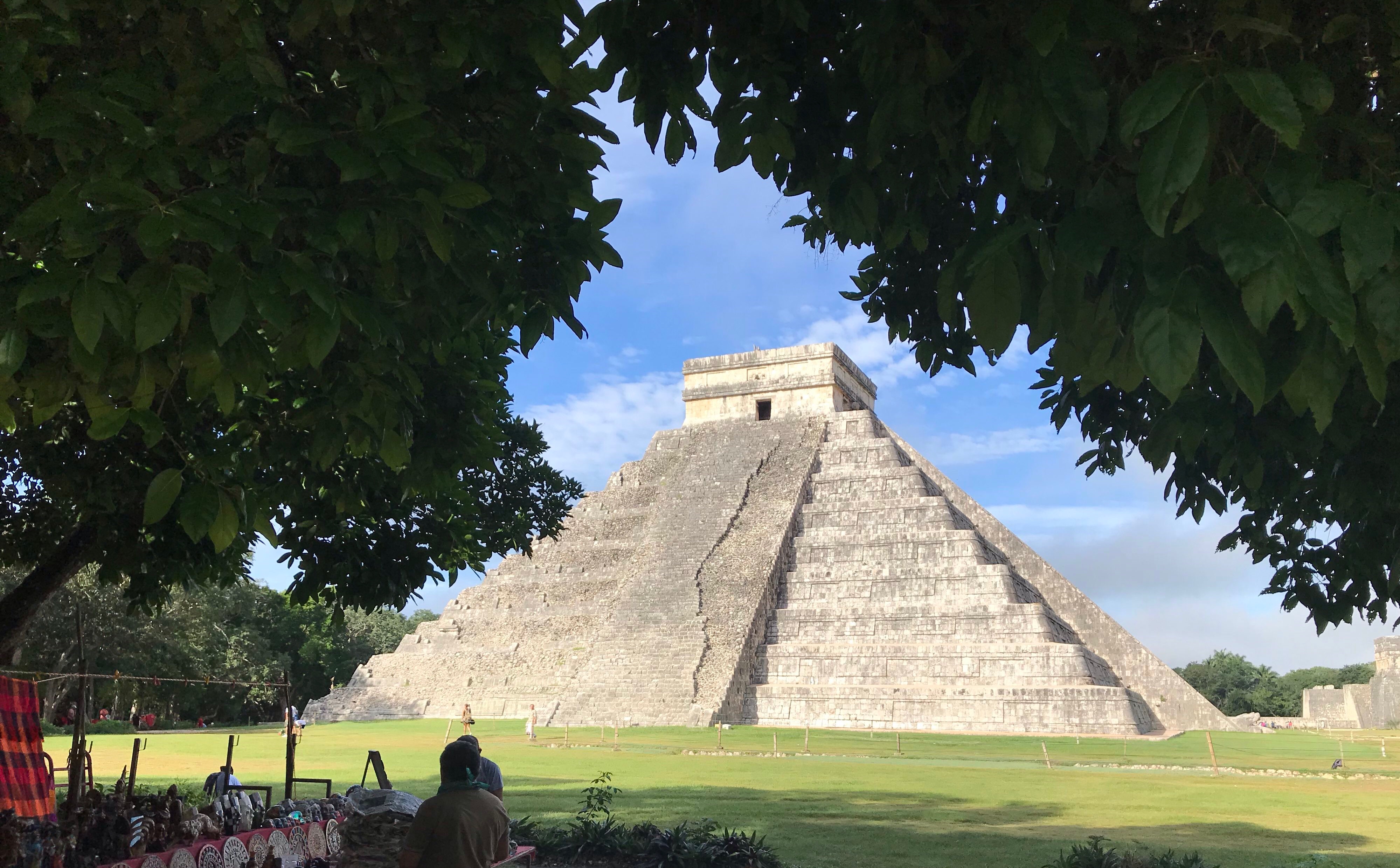 Yucatán-Playa del Carmen & Mayan&nbsp;Ruins