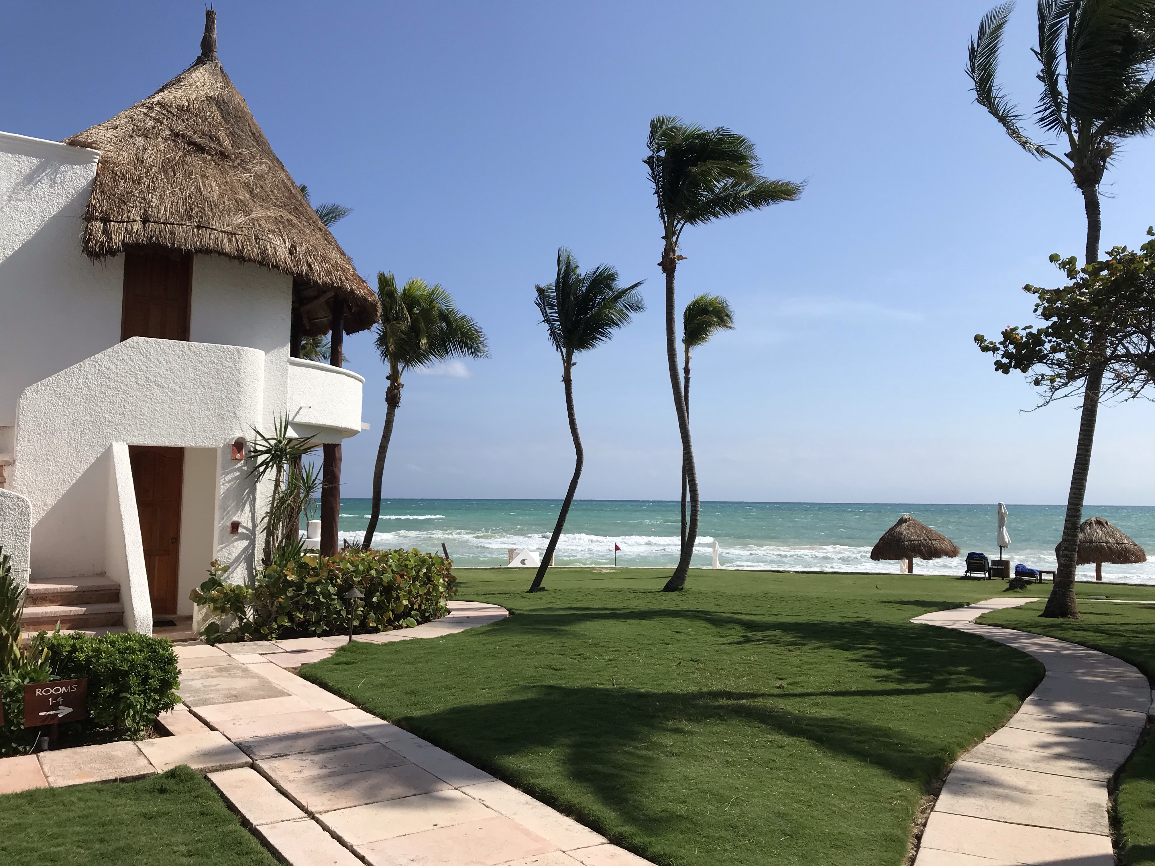 Yucatán-Belmond Maroma part&nbsp;2