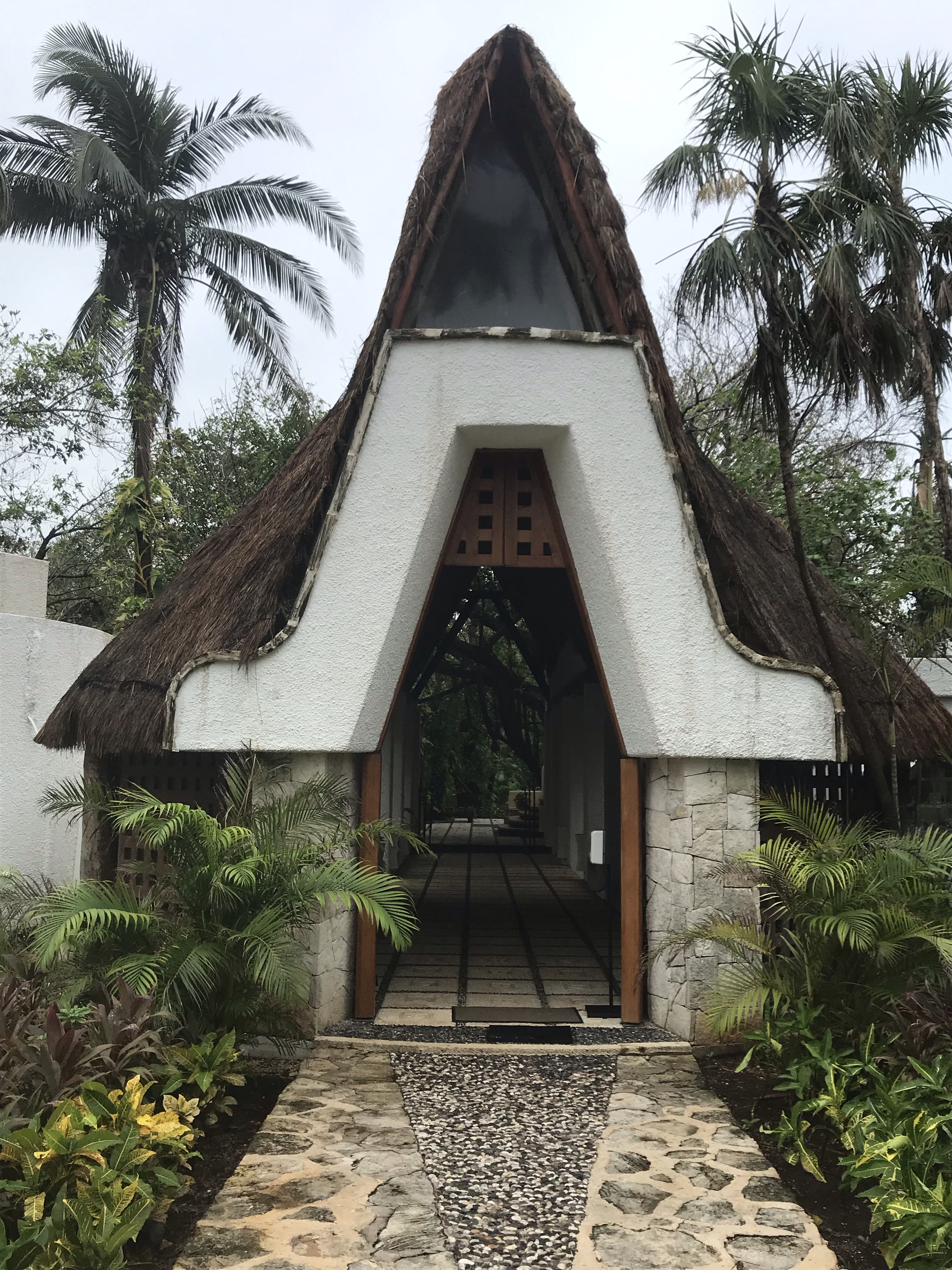 Yucatán-Belmond Maroma continued