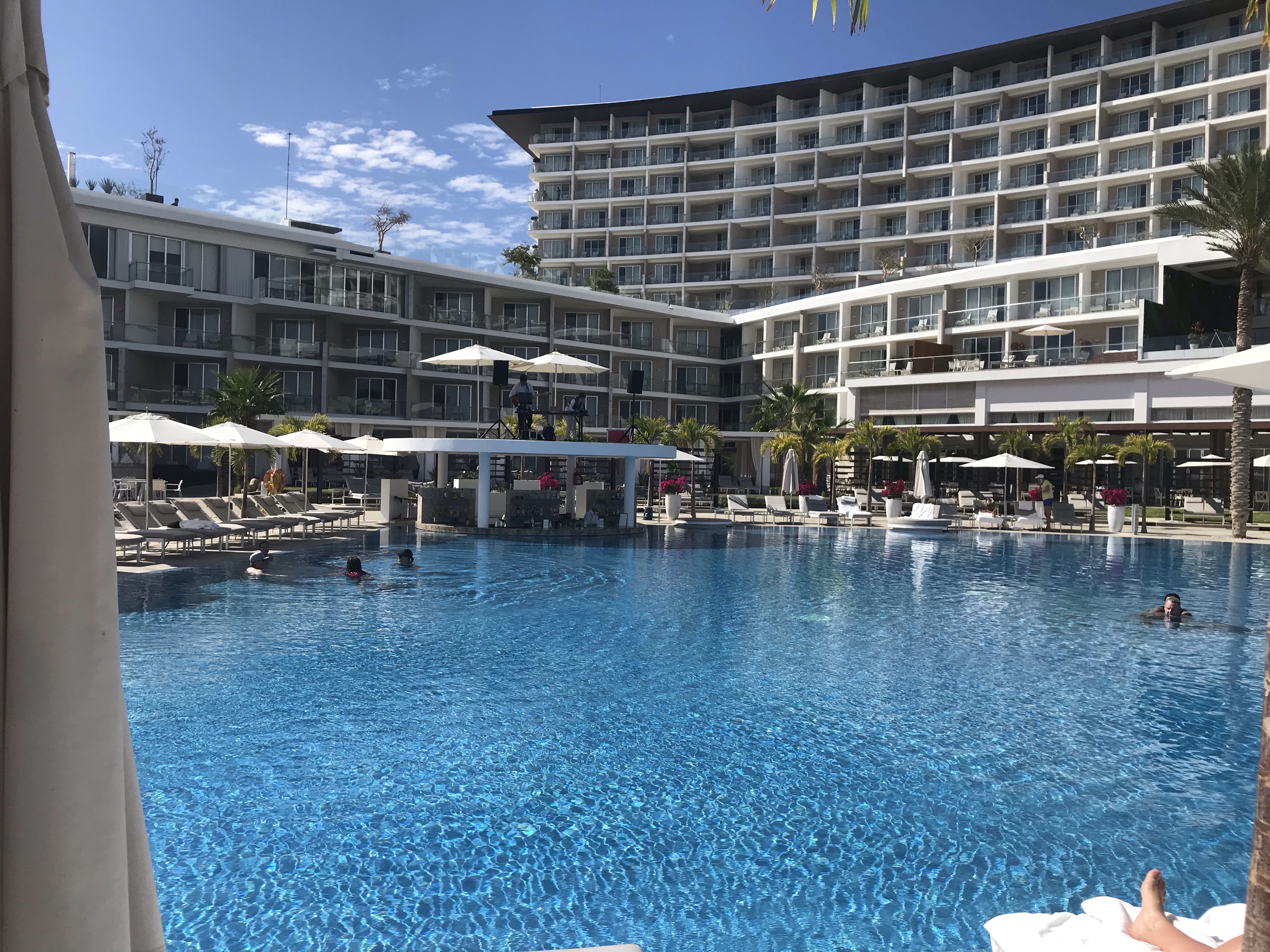 2021 Calls for Adventure – Le Blanc by Palace&nbsp;Resorts