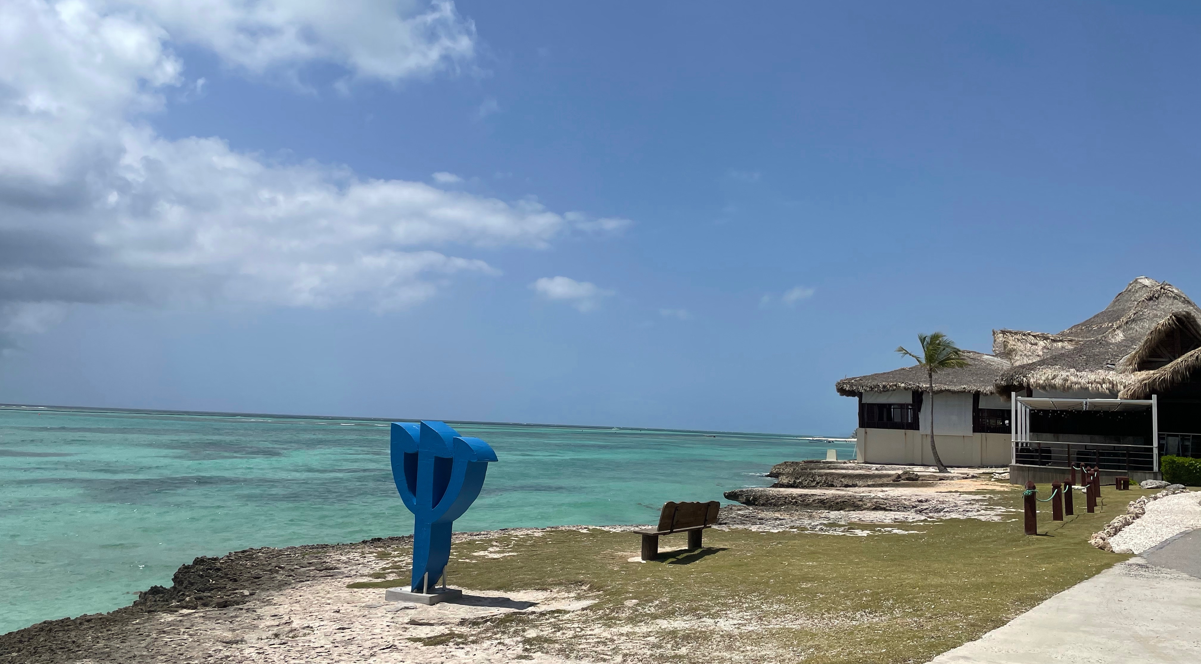 Got vaccine – Will travel – Club Med Cap&nbsp;Cana