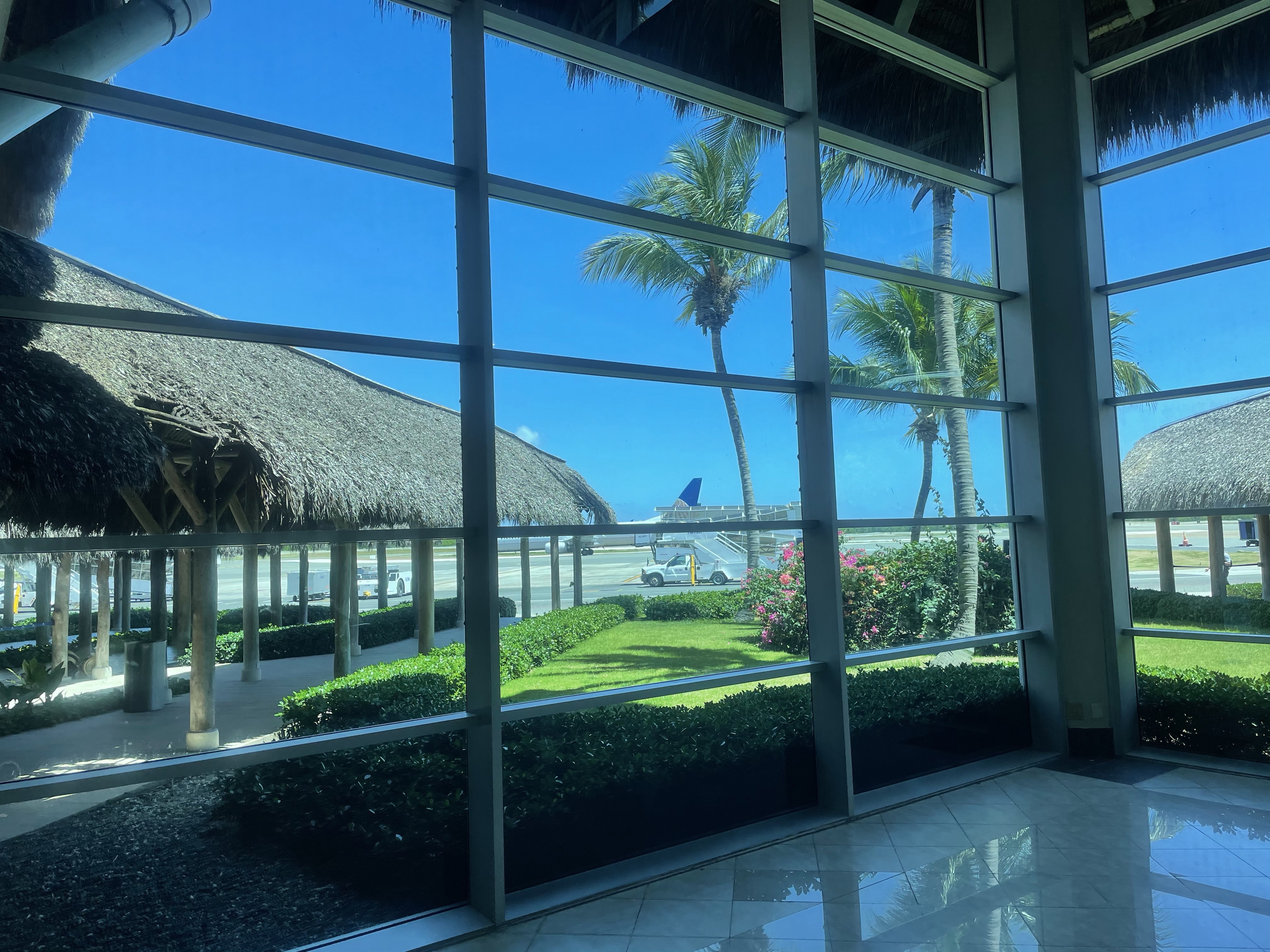 Got vaccine – Will Travel – Punta Cana final&nbsp;reflections