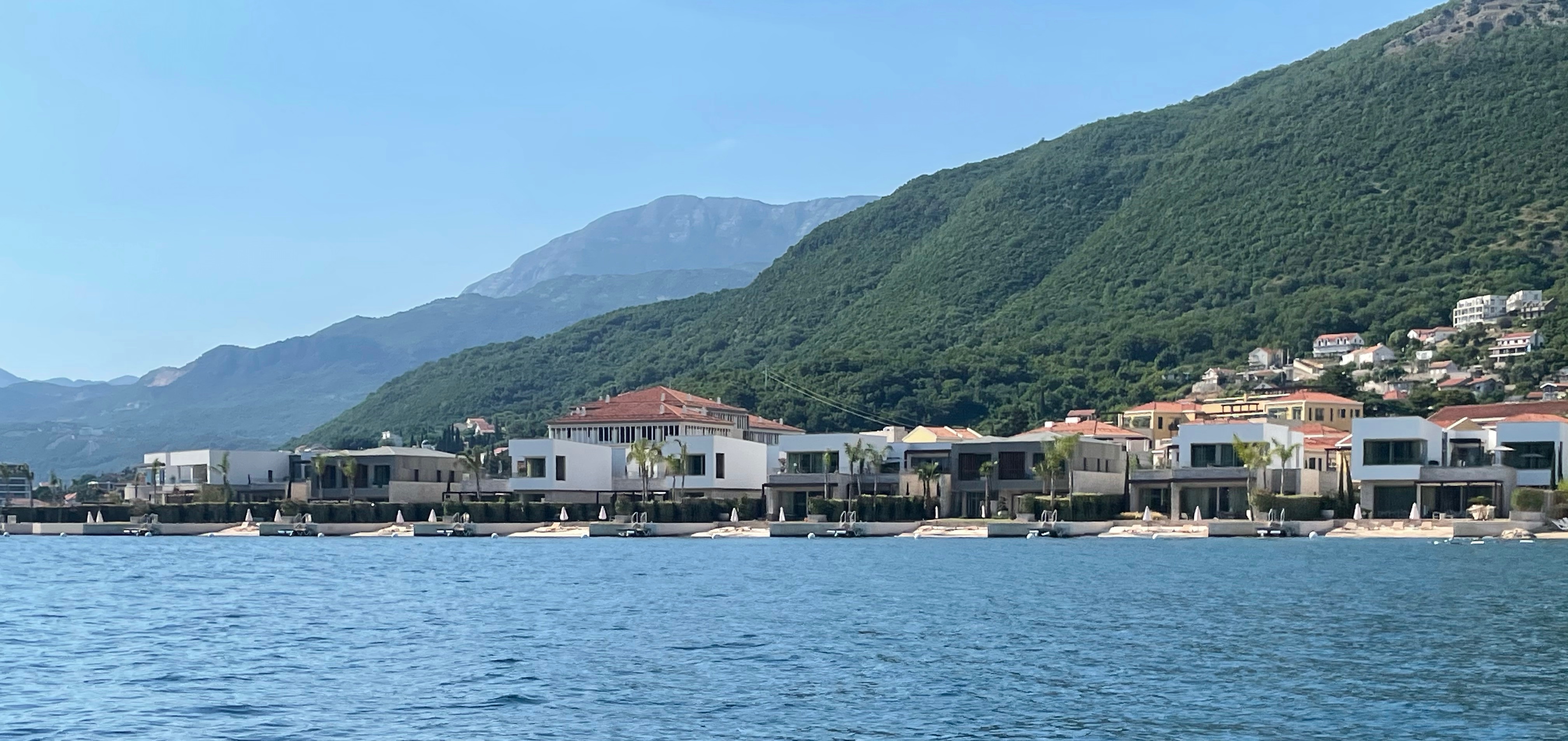 Europe opens up – One&Only with final&nbsp;reflections