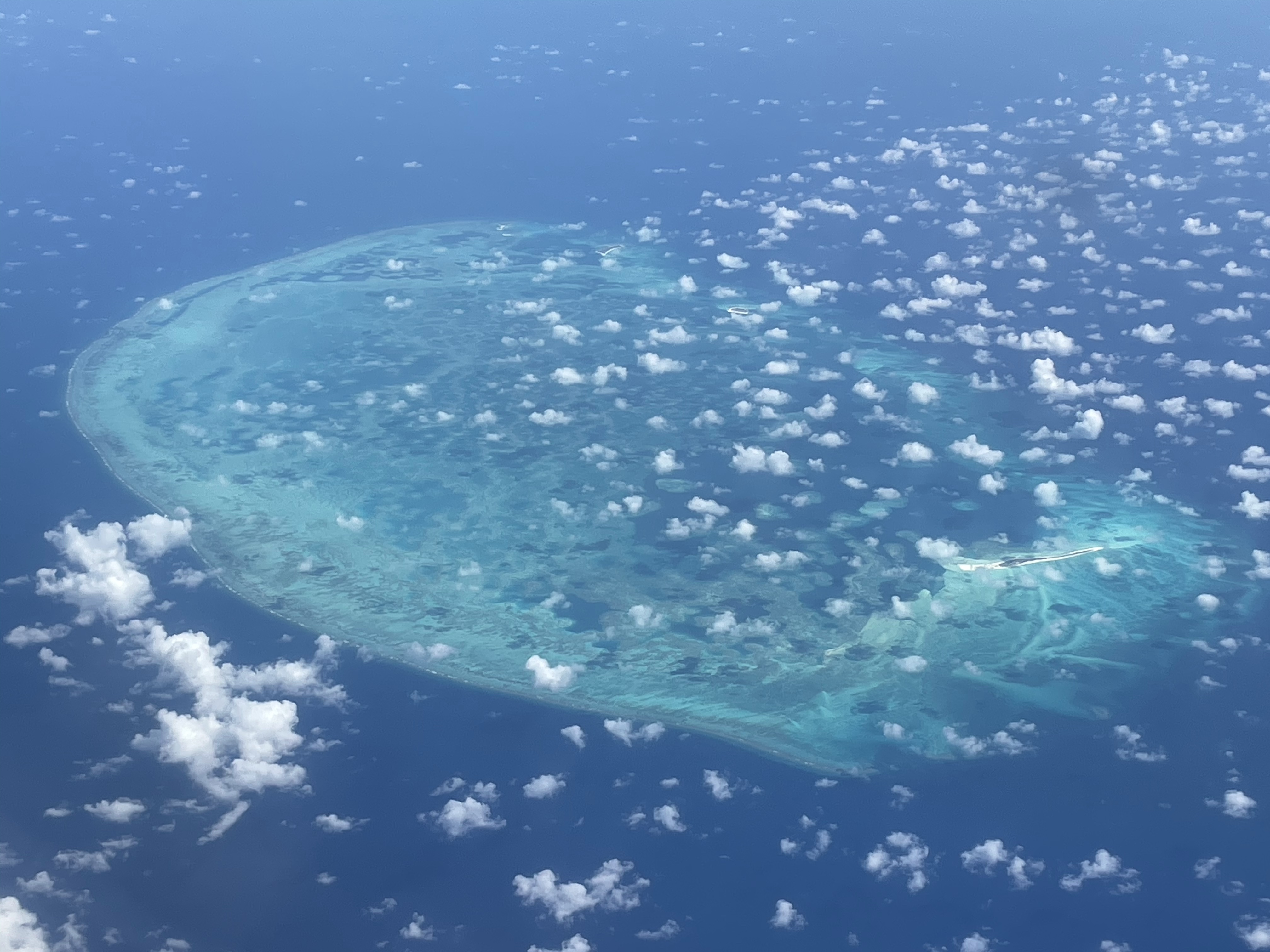 Conferences return – Cancun&nbsp;calling