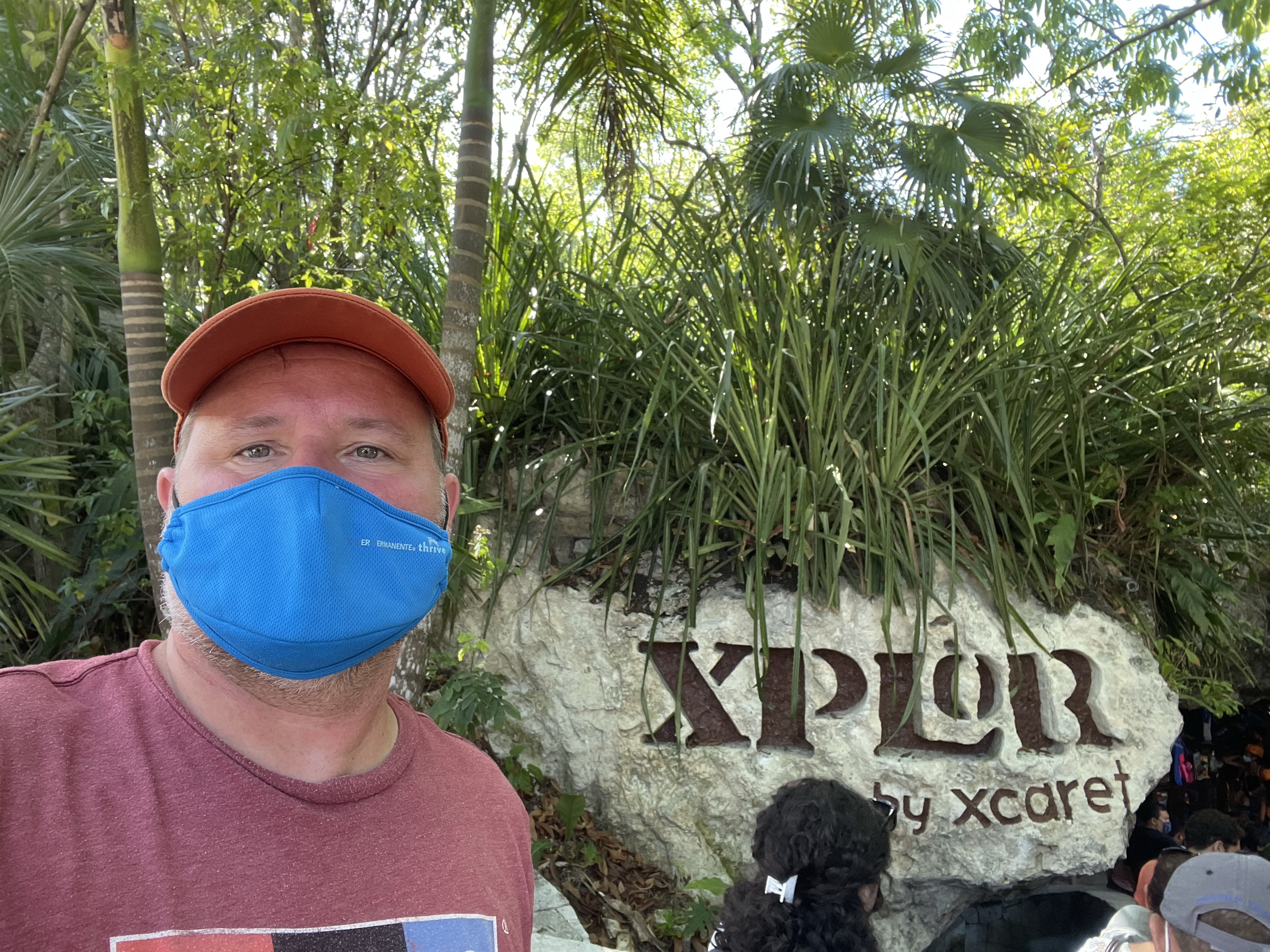 Conferences return – Exploration&nbsp;day