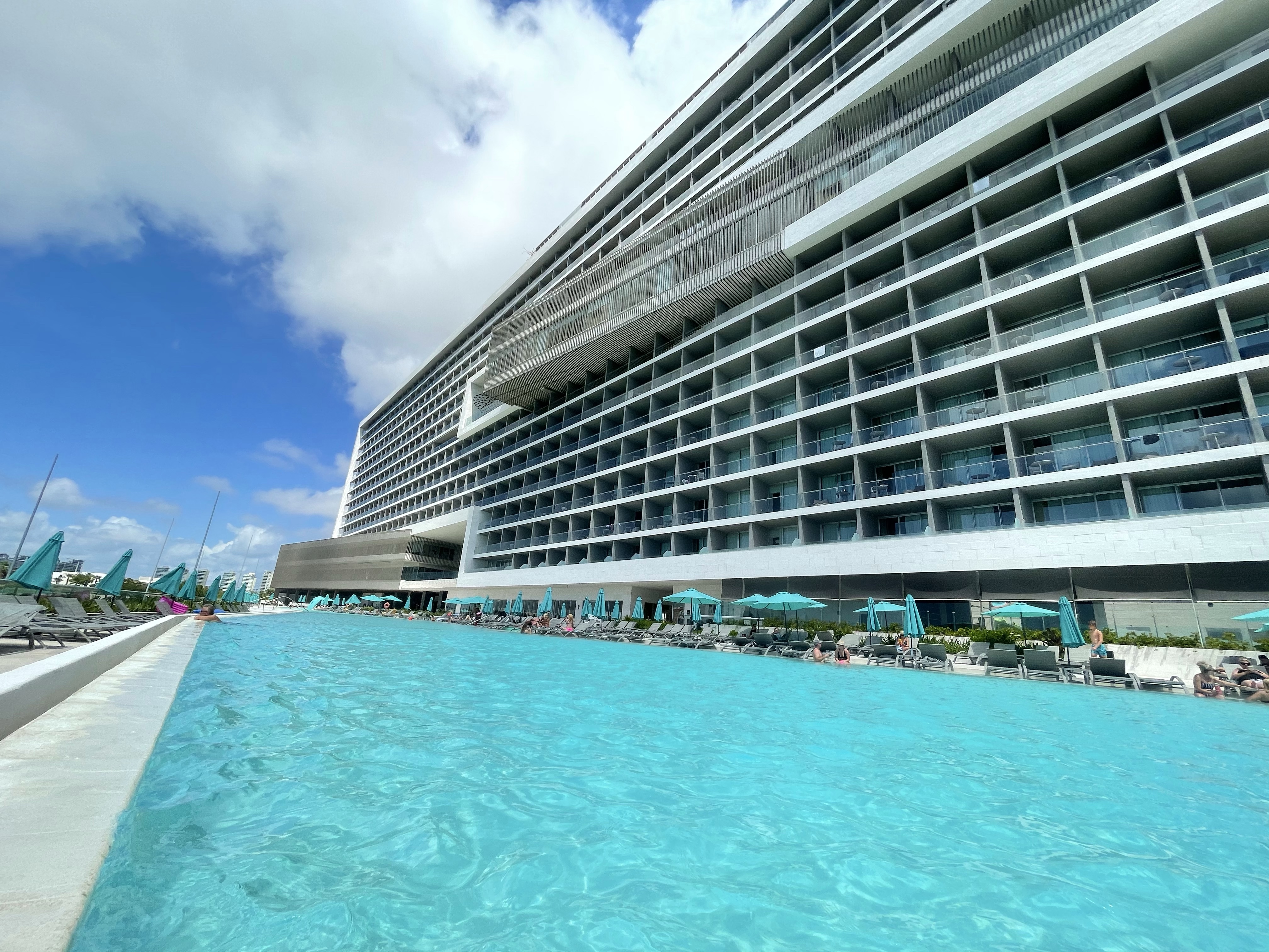 Conferences return – Reflections on Dreams Vista&nbsp;Cancun