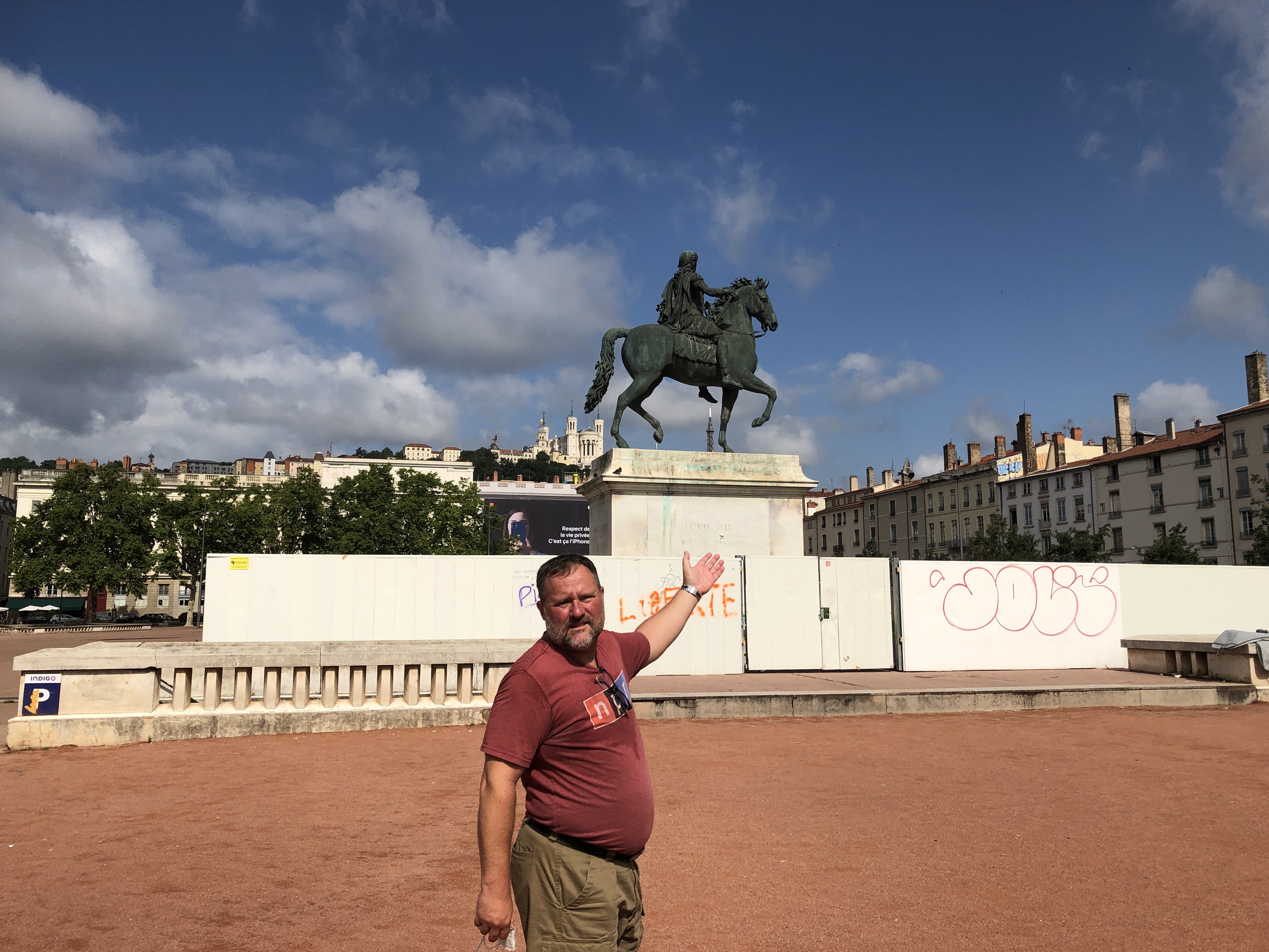Colors of Provence – Lyon and&nbsp;Beaujolais