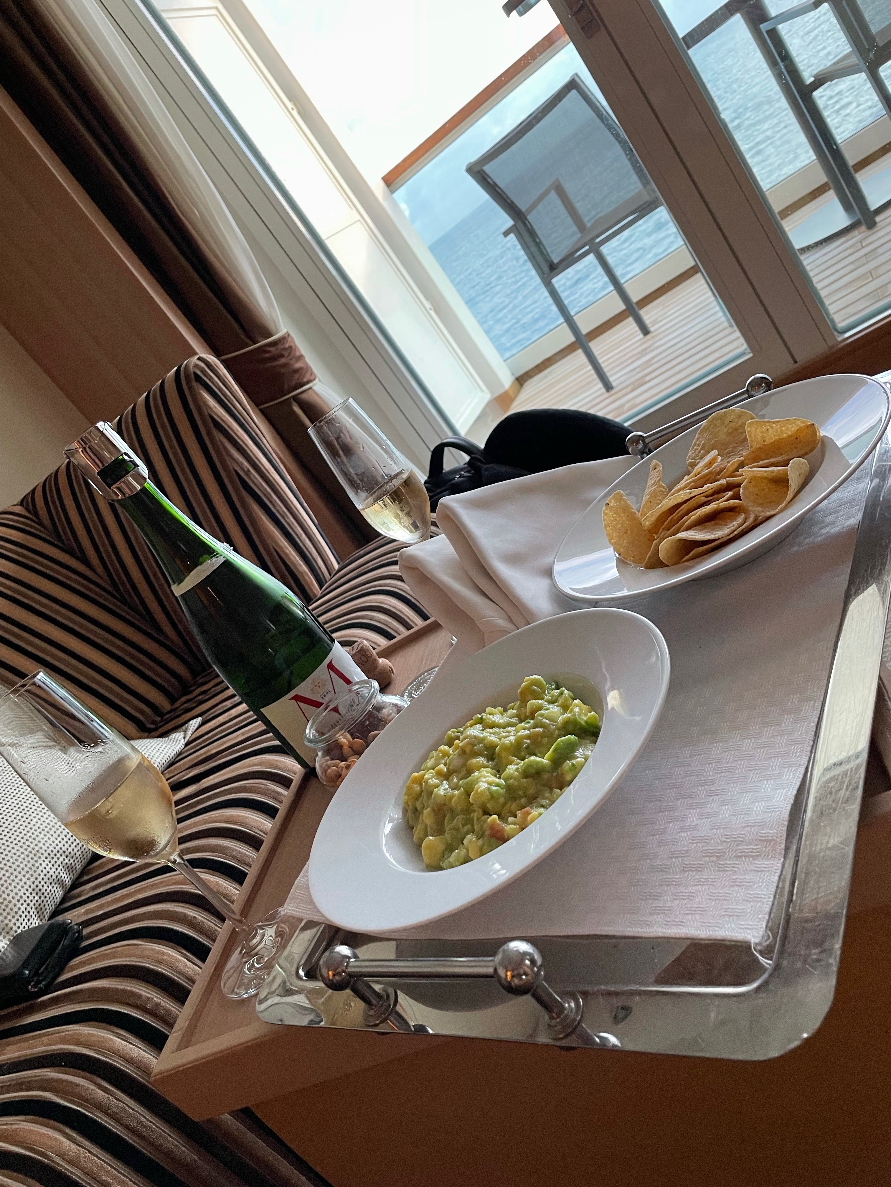 Caribbean Elevated – Seabourn Odyssey in&nbsp;Barbados