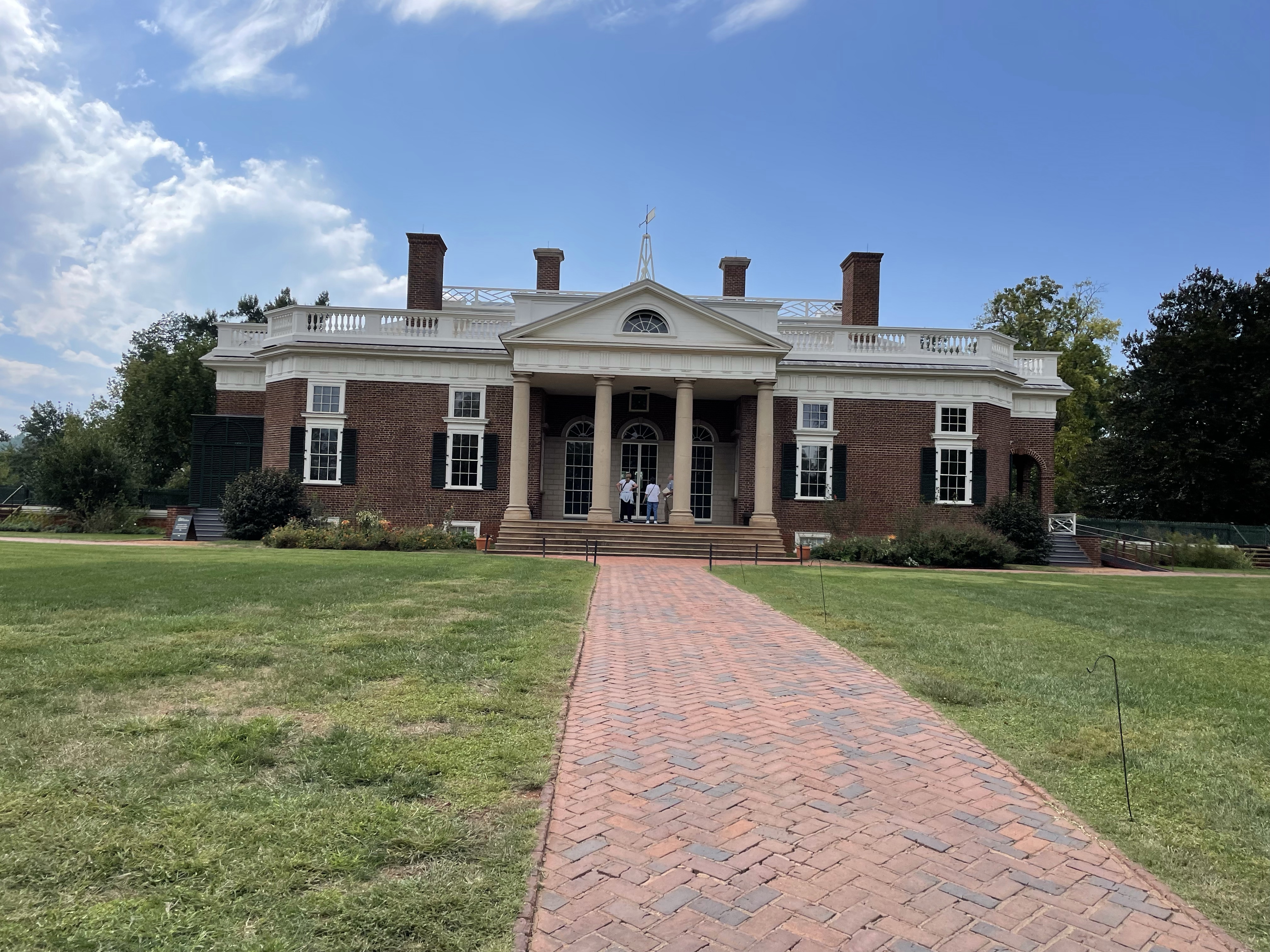 America’s Historic East – Enlightened&nbsp;Mansion