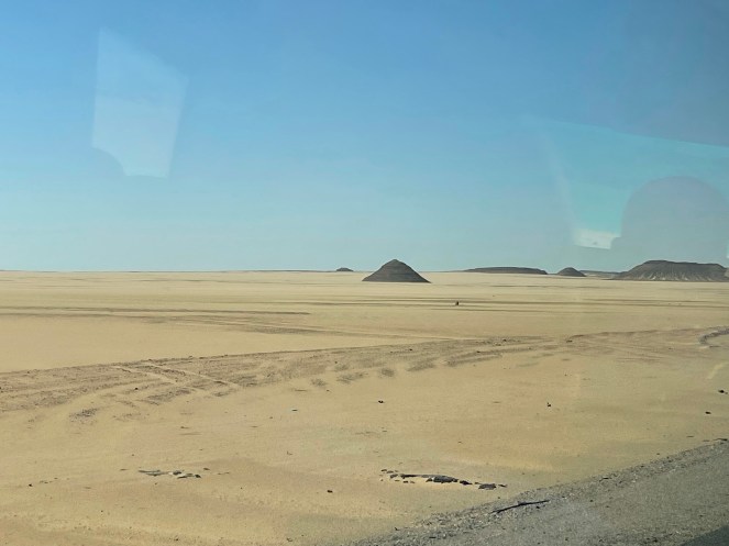 Egypt – A Pharaohs’ tribute – Planet Travel Blog