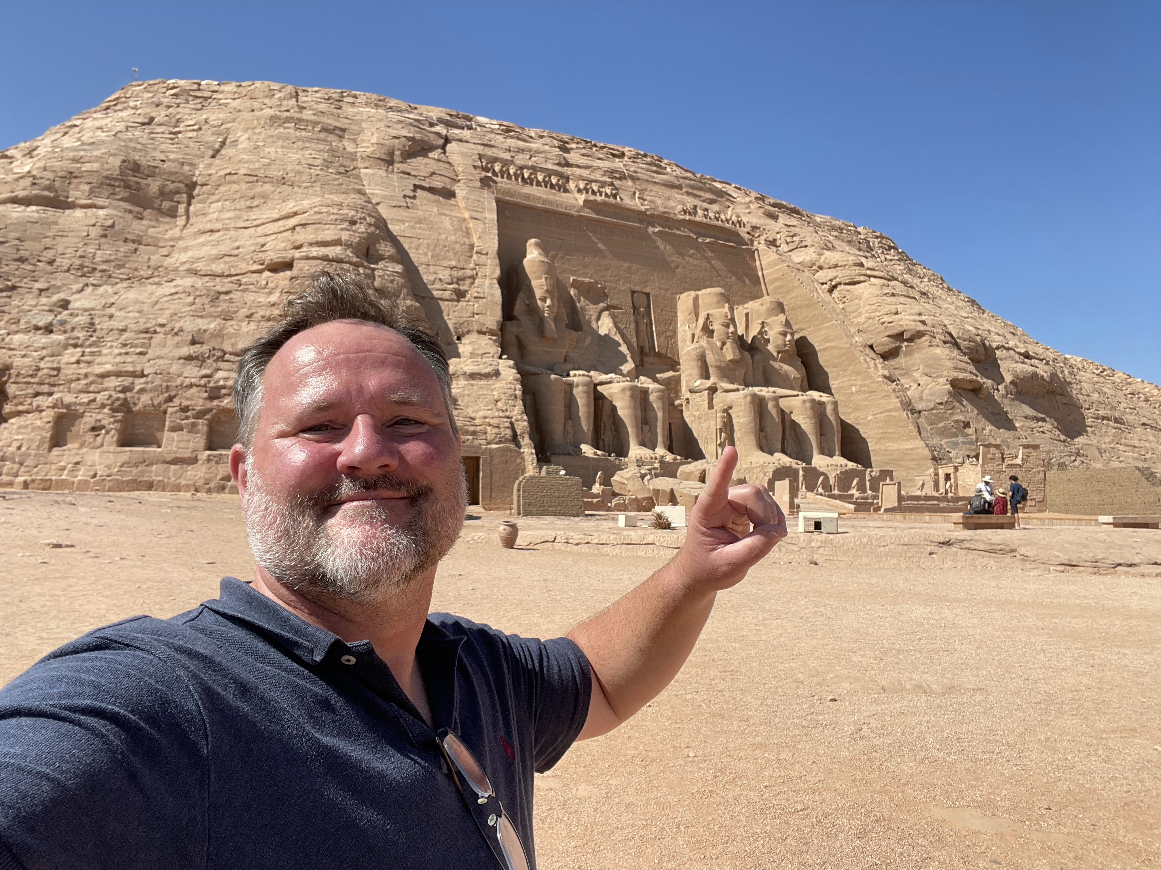 Egypt – A Pharaohs’&nbsp;tribute