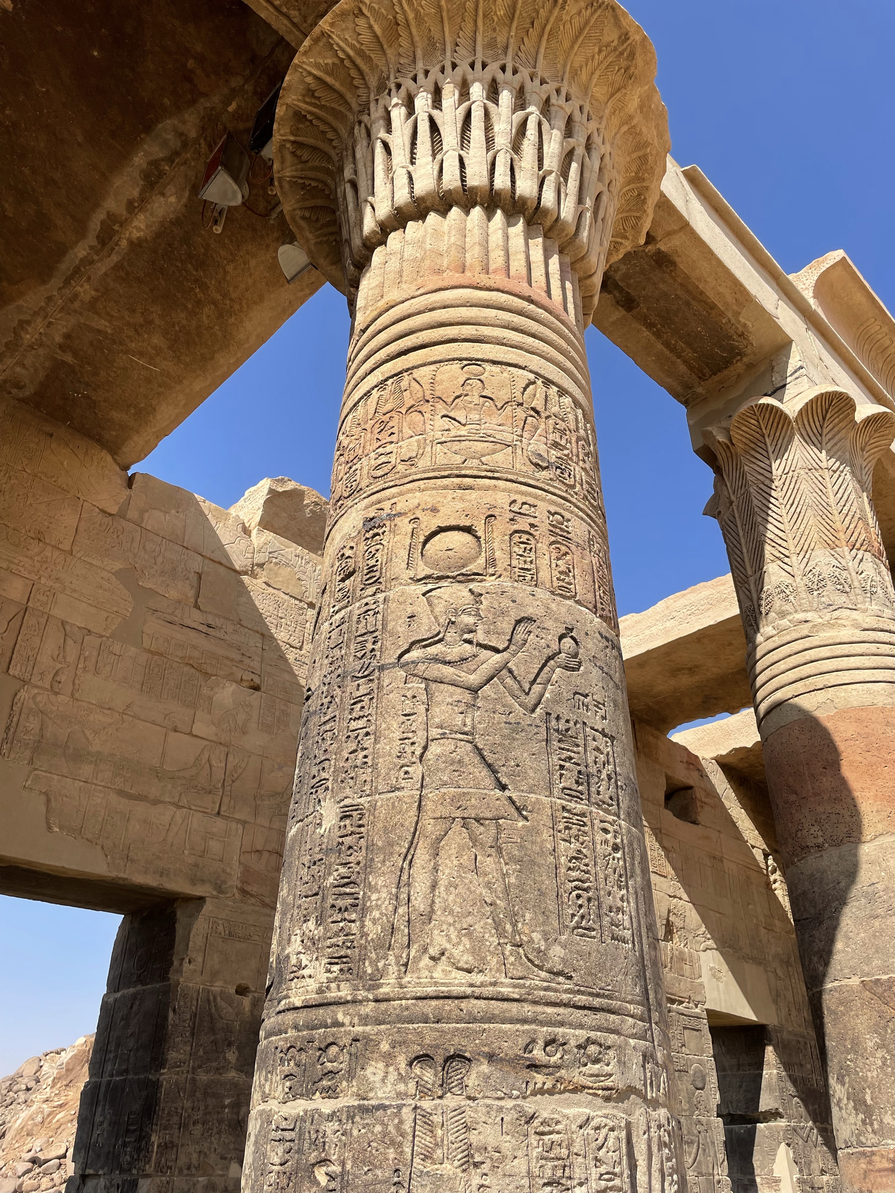 Egypt – Philae and Nile&nbsp;Sanctuary