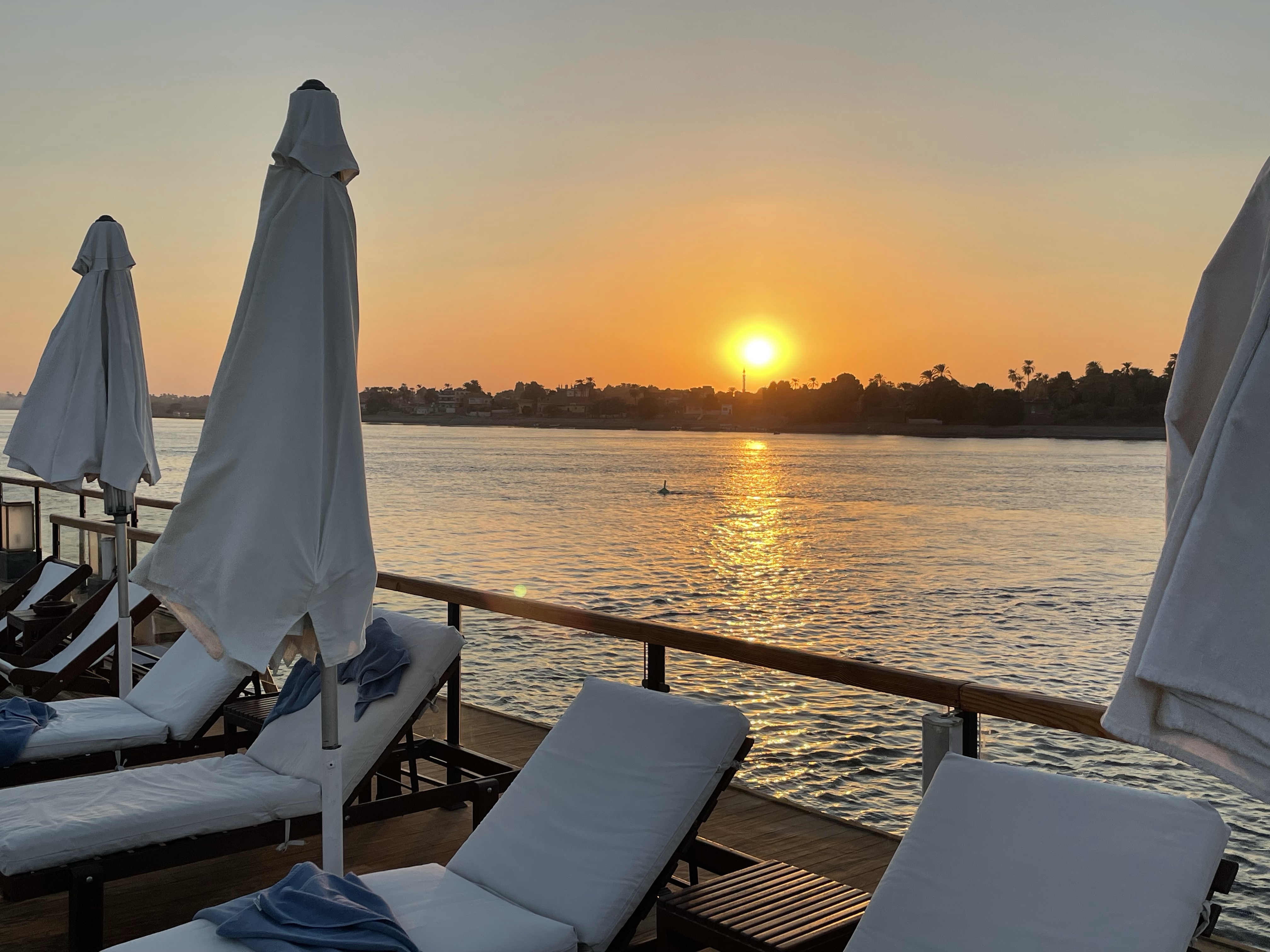 Egypt – Edfu and the God&nbsp;Horus