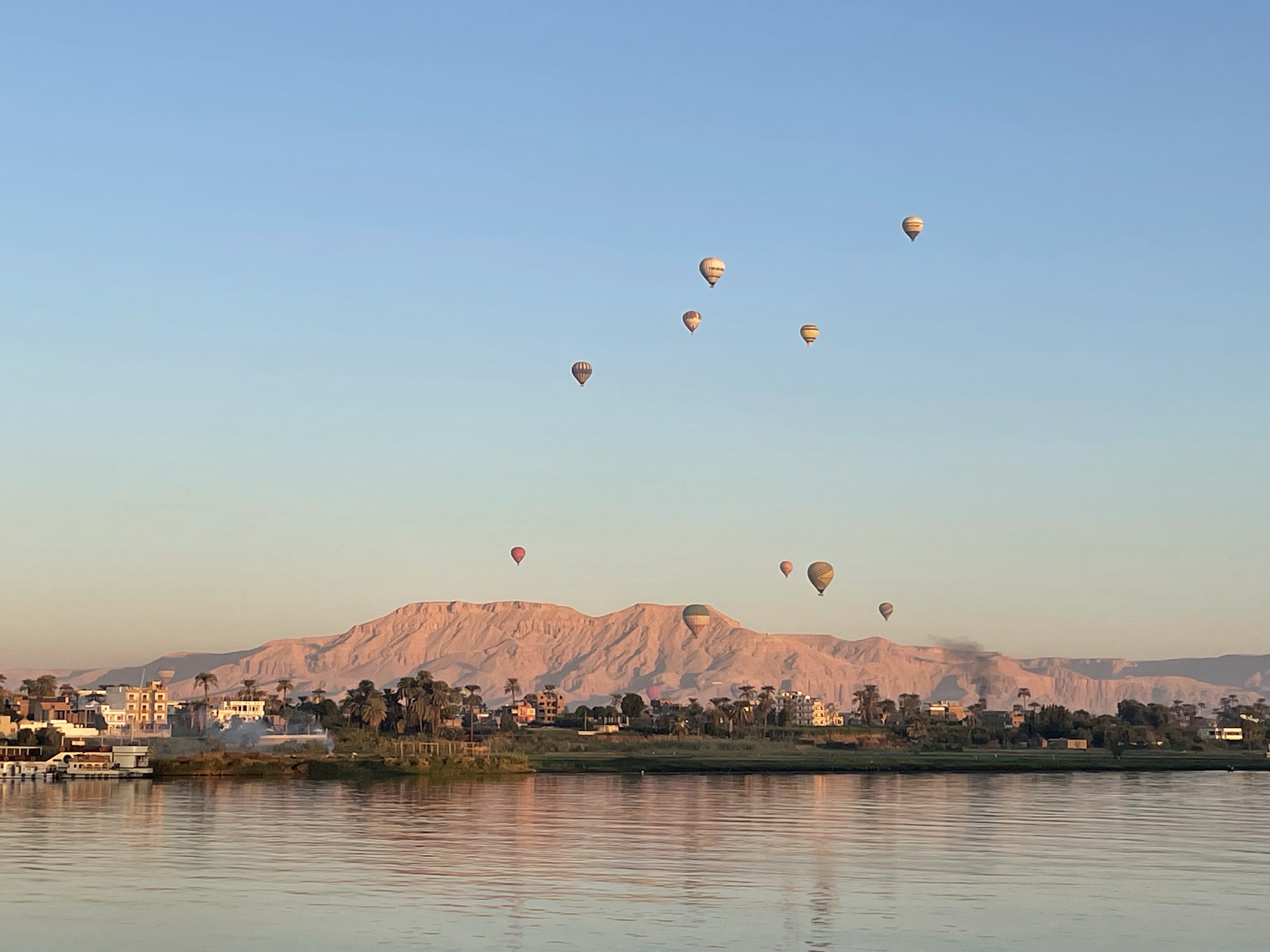 Egypt – Kings, Queens and&nbsp;more