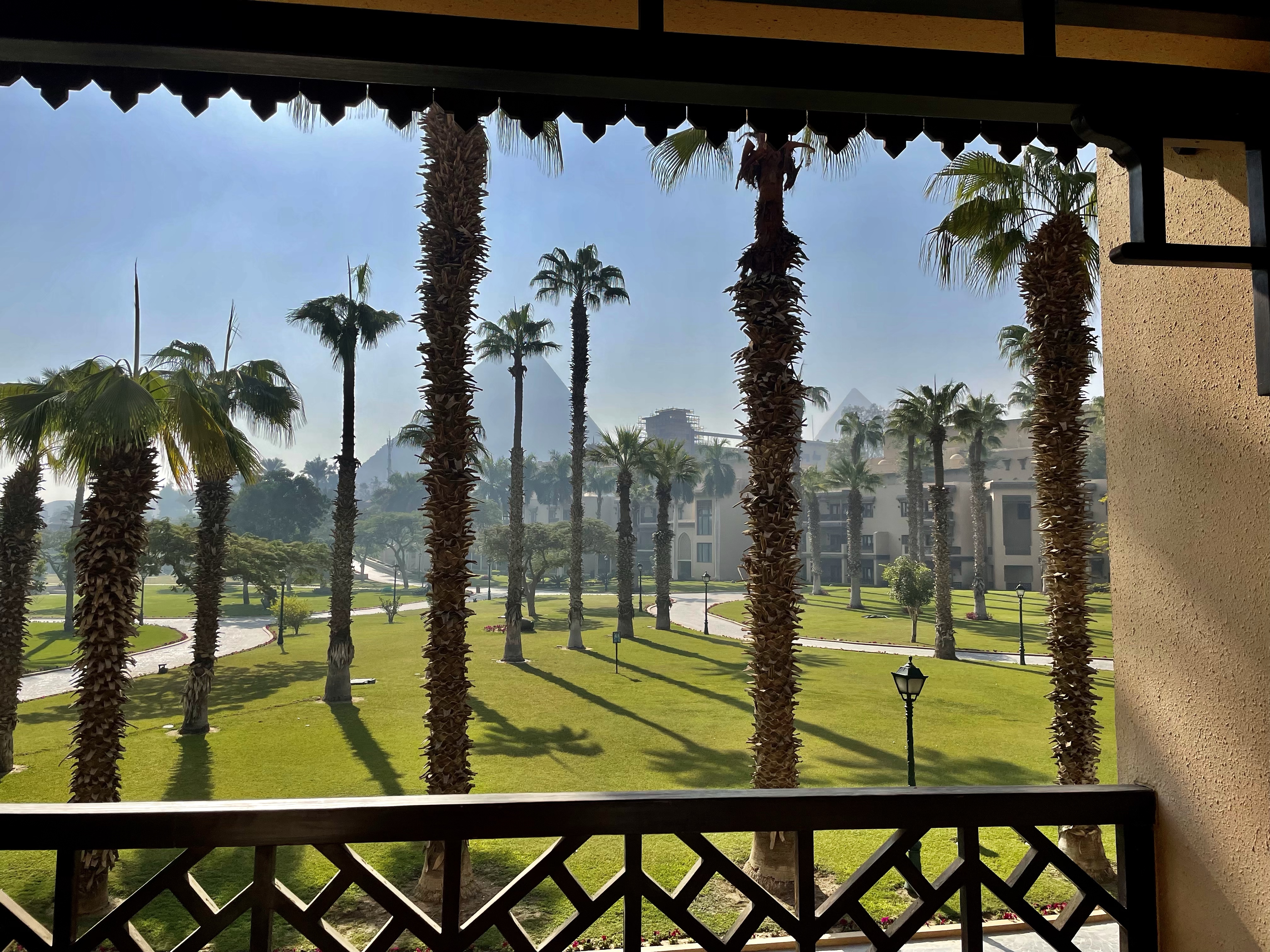 Egypt – Farewell to a magical&nbsp;land