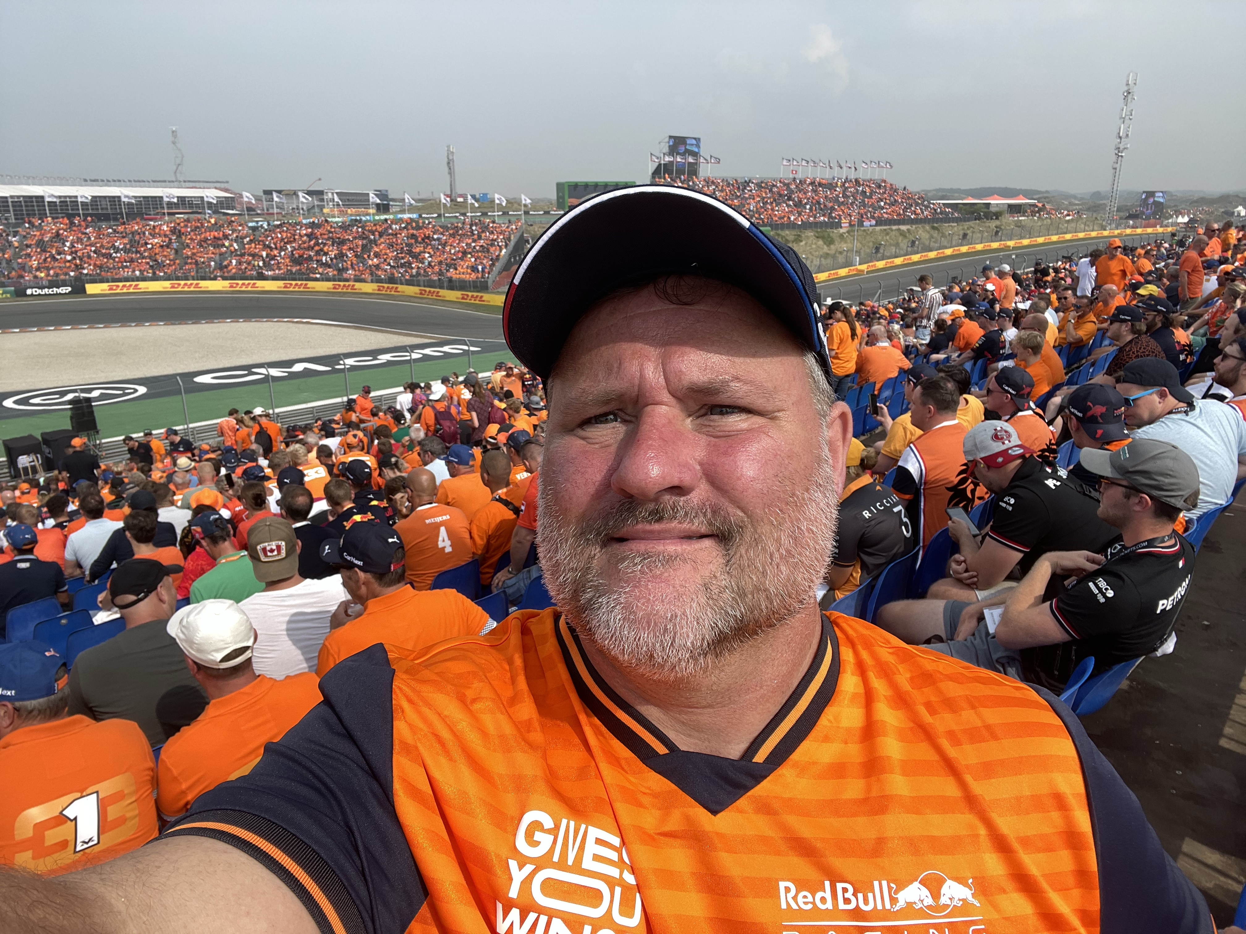 Labor Day Weekend firsts – plates, planes, and a&nbsp;party