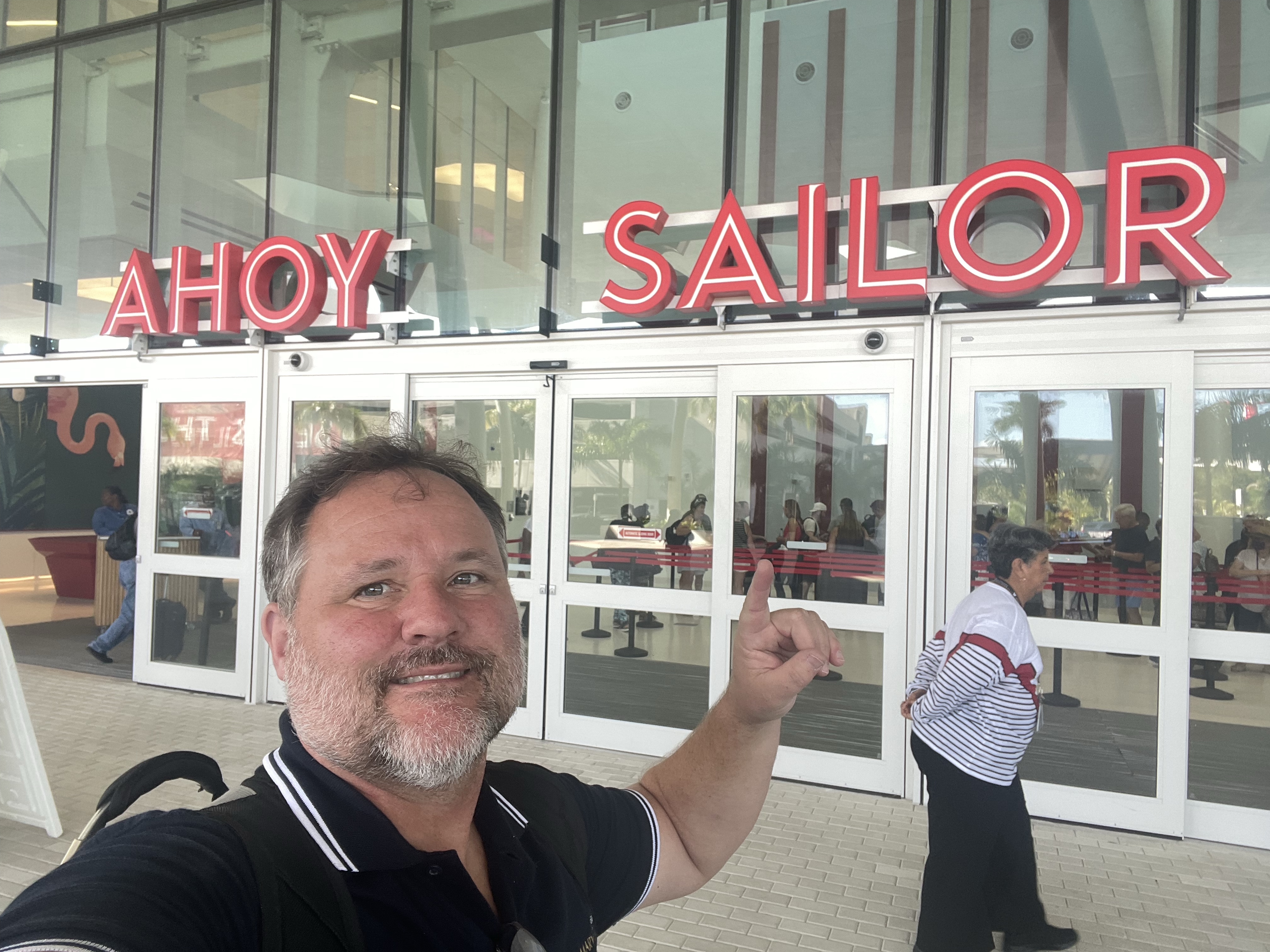 Virgin Voyages – My First&nbsp;Outing