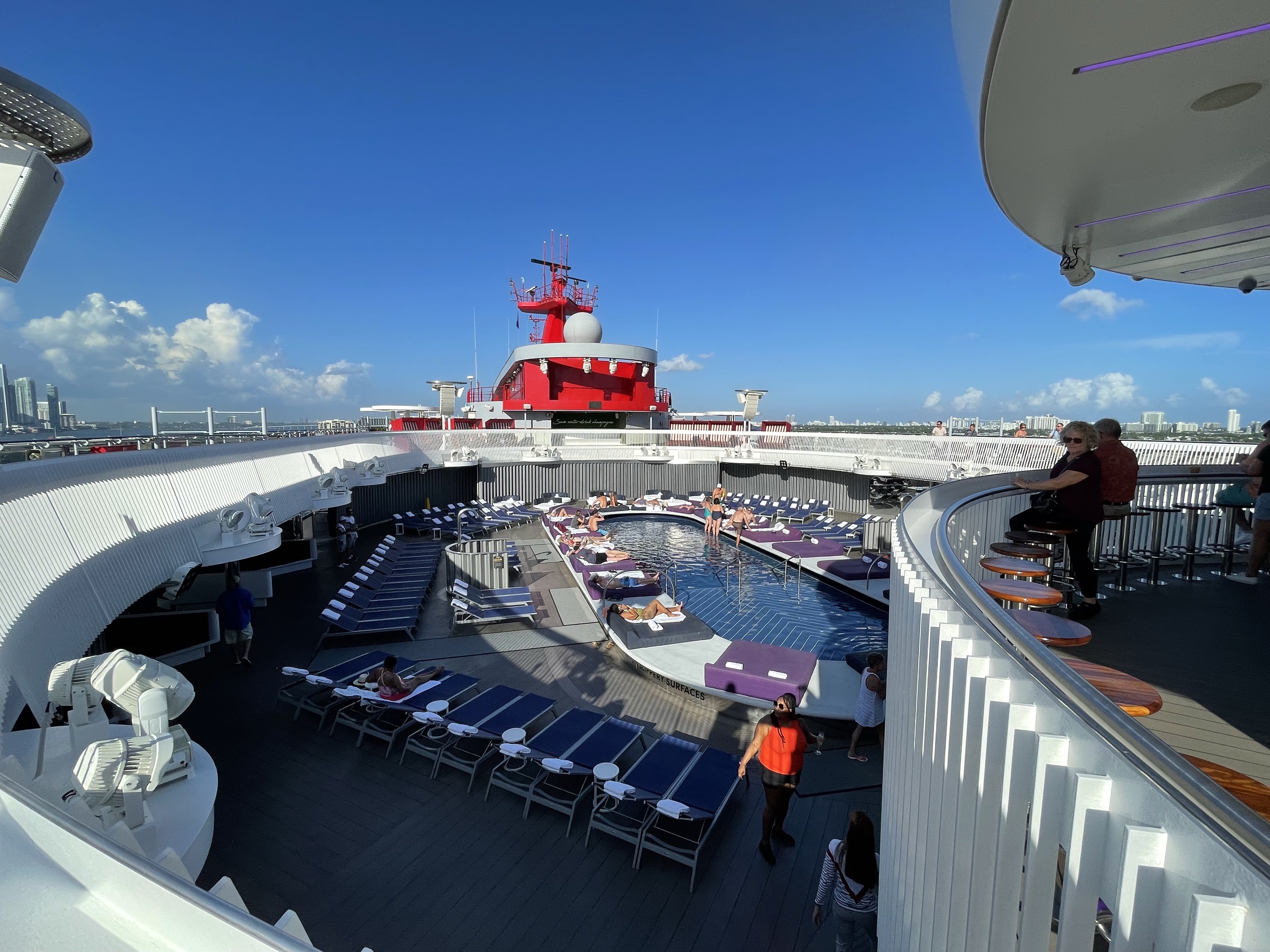 Virgin Voyages – Ahoy&nbsp;Sailors