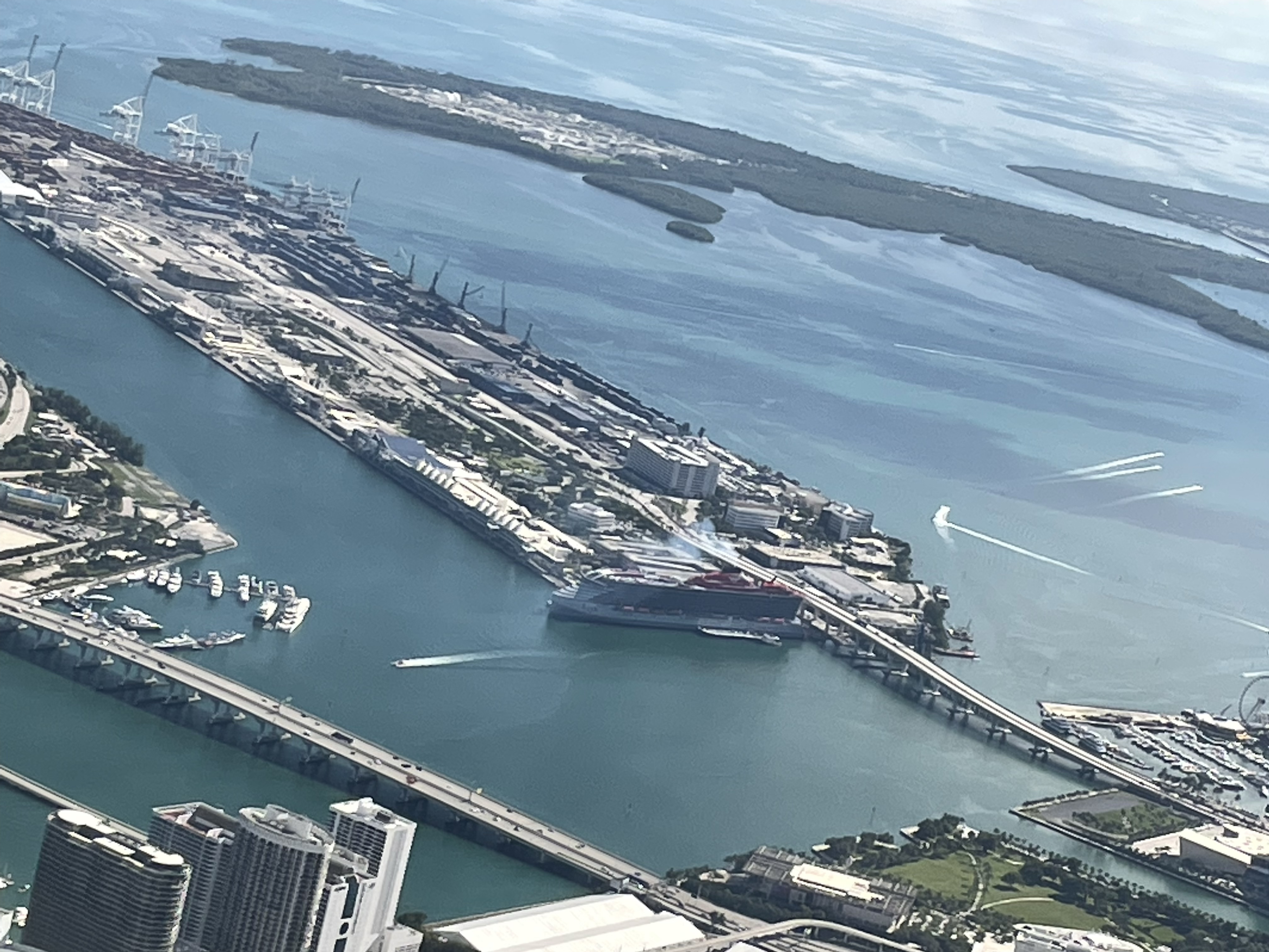 Virgin Voyages – Give It A&nbsp;Go