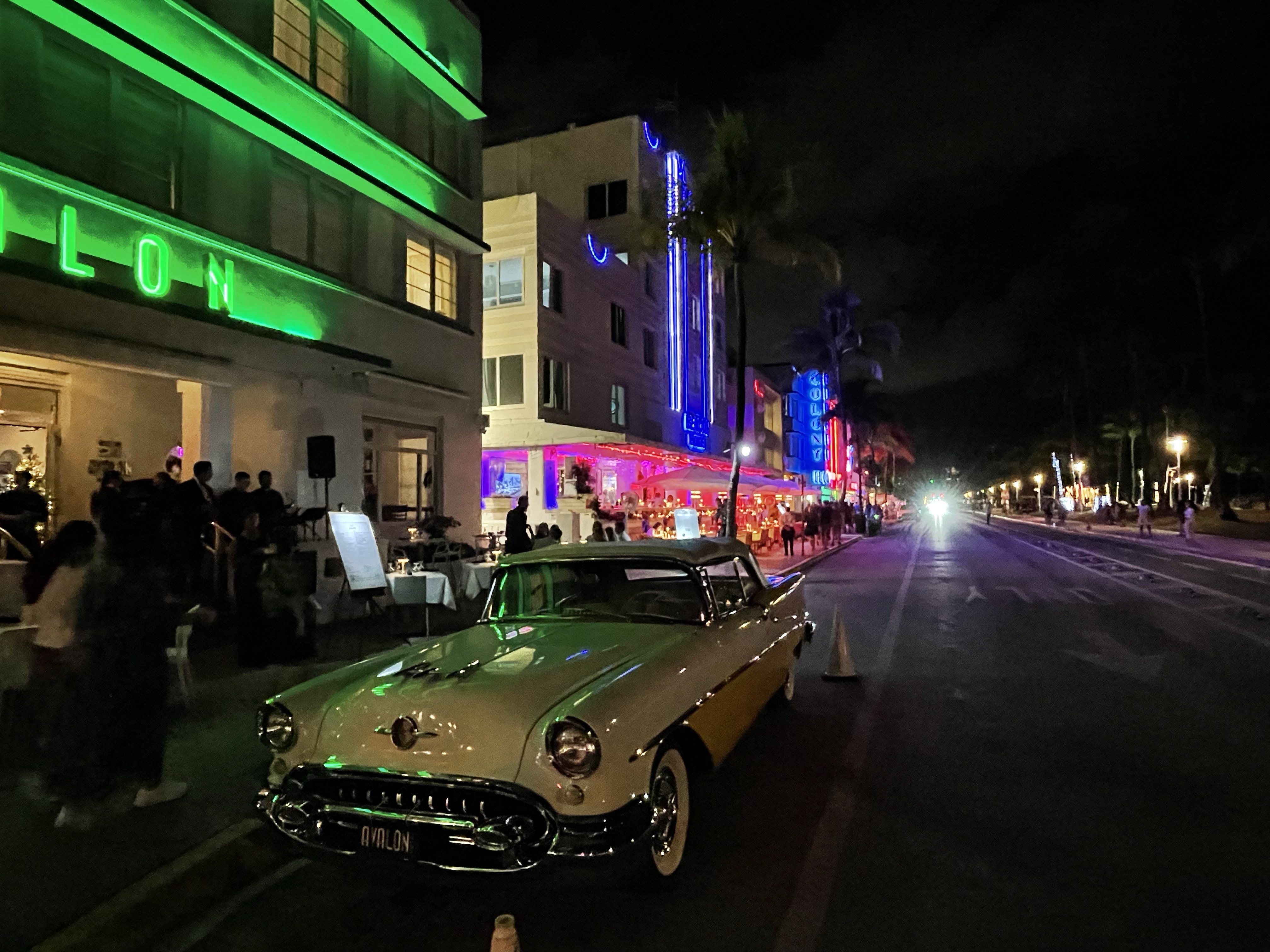 Christmas at Sea – Miami for a&nbsp;day