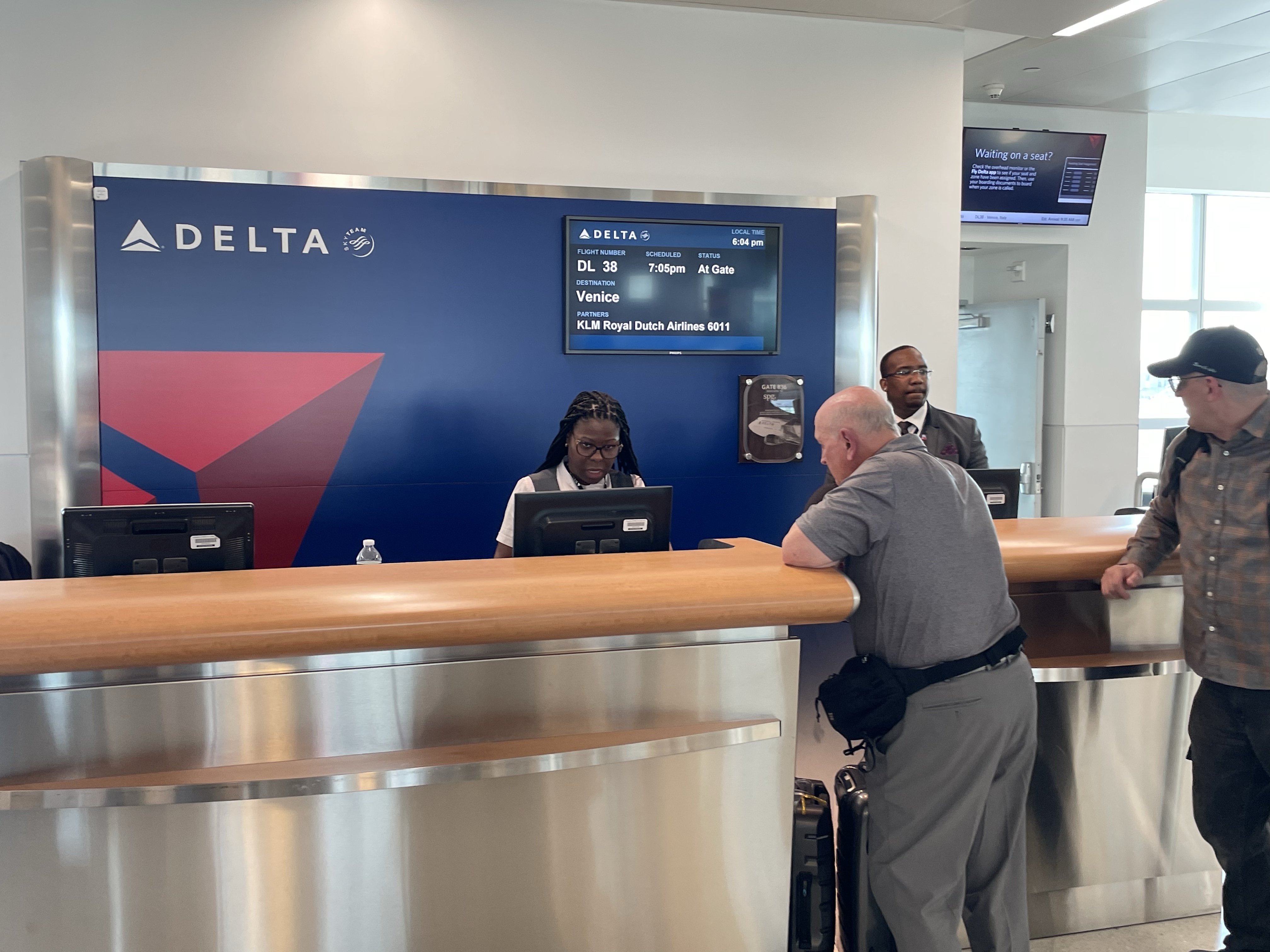 Venice in April – La Dolce&nbsp;Vita