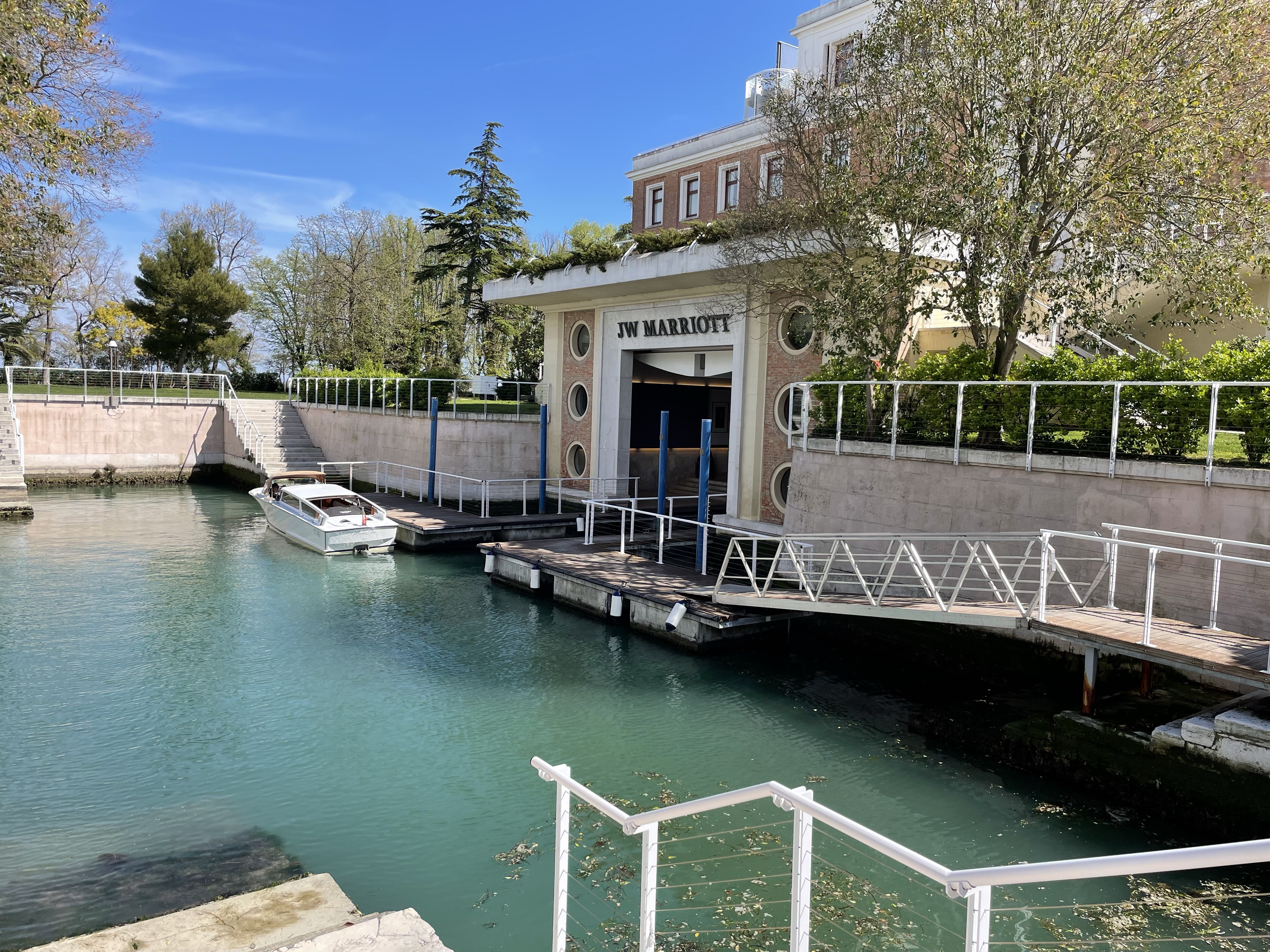 Venice in April – Burano&nbsp;excursion