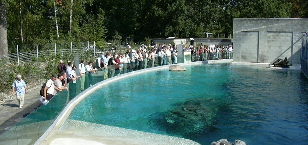 Antarctica reached – 7th Continent checked (a squirty reason&nbsp;revealed)