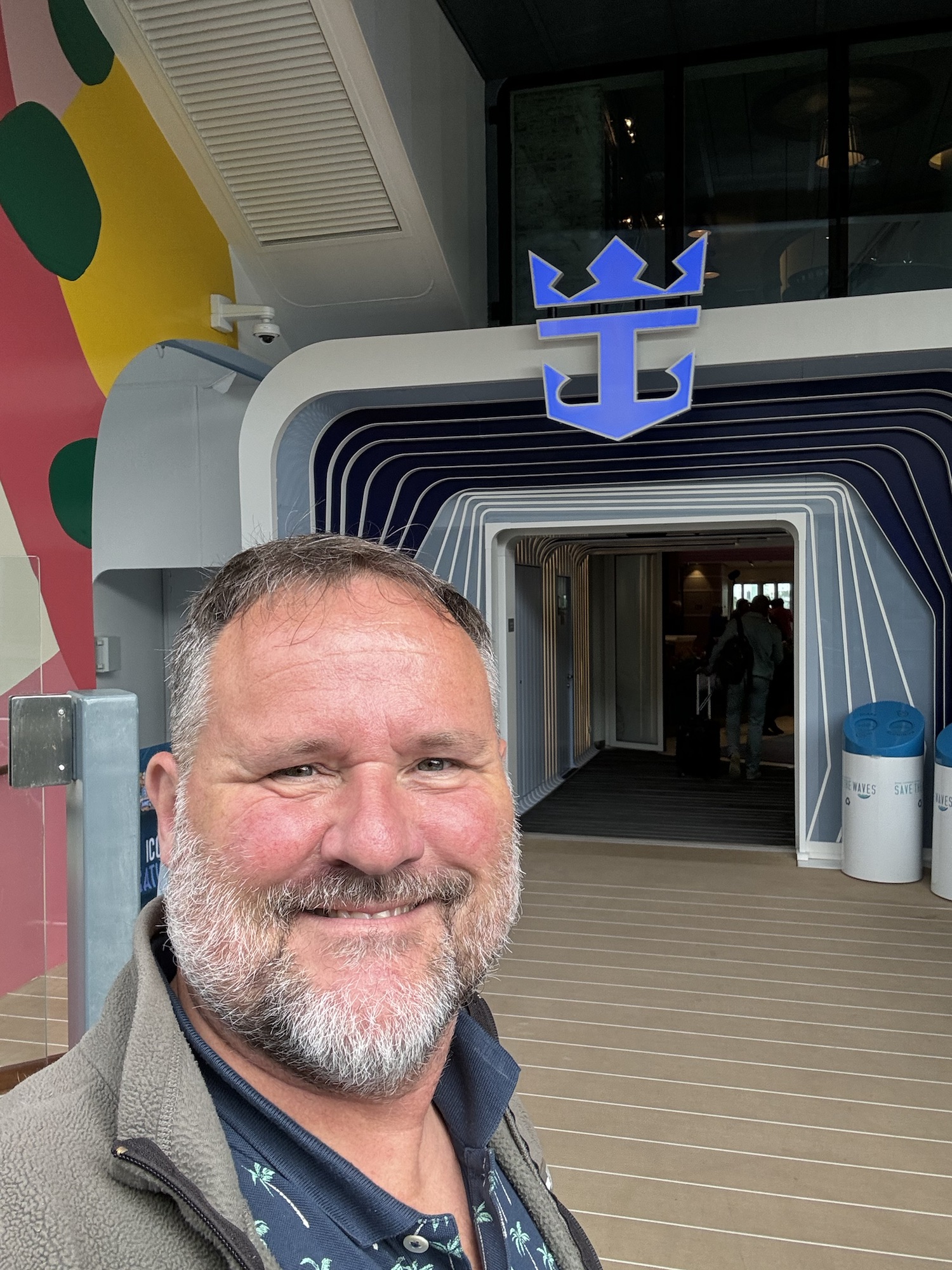 24 starts with a bang – Anticipation for&nbsp;Icon