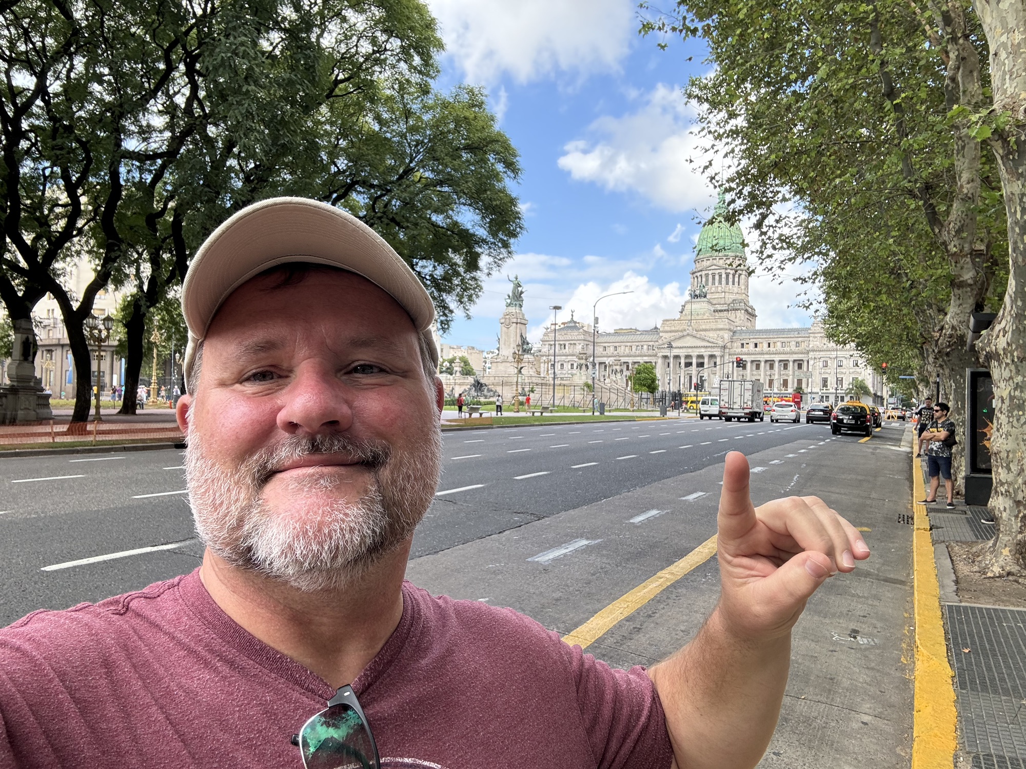 Buenos Aires – Weekend&nbsp;Jaunt