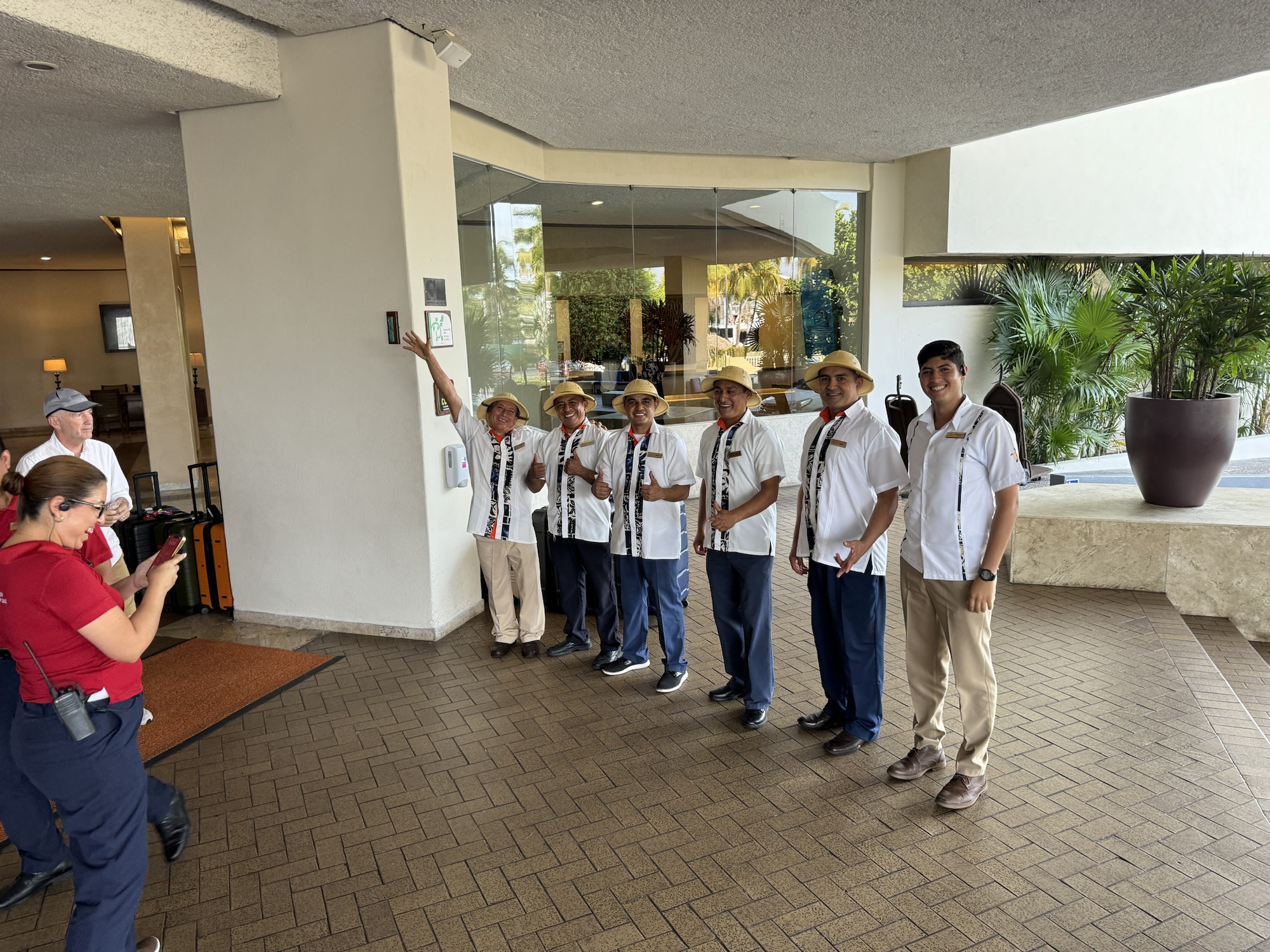 Countdown to Eclipse – Ixtapa&nbsp;touchdown