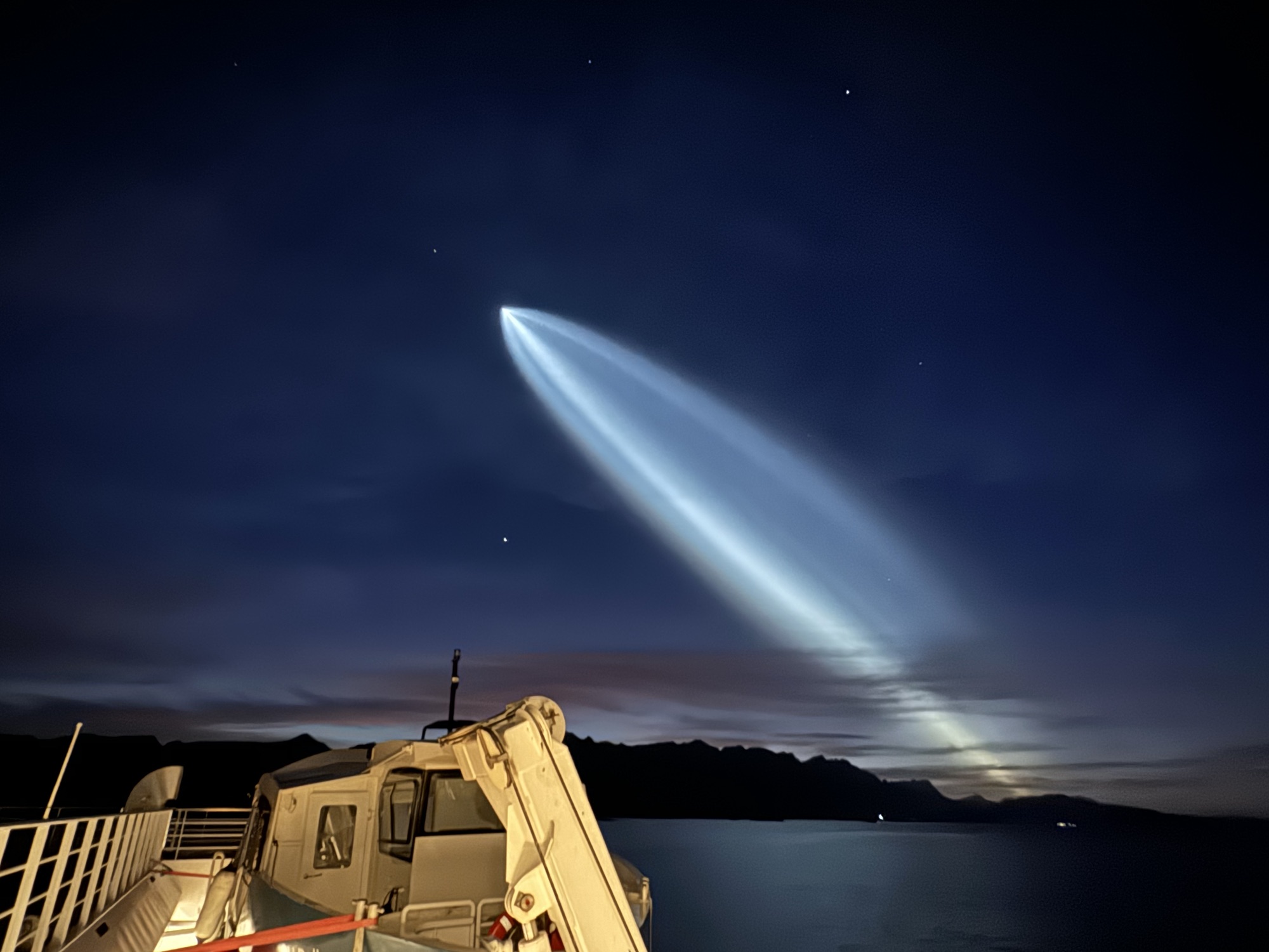 Countdown to Eclipse – the day has&nbsp;arrived