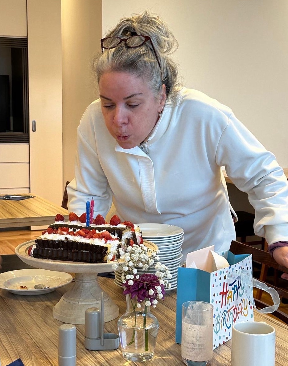 Icelandic Adventure – Eastern Fjords, rain & snow, hot&nbsp;springs