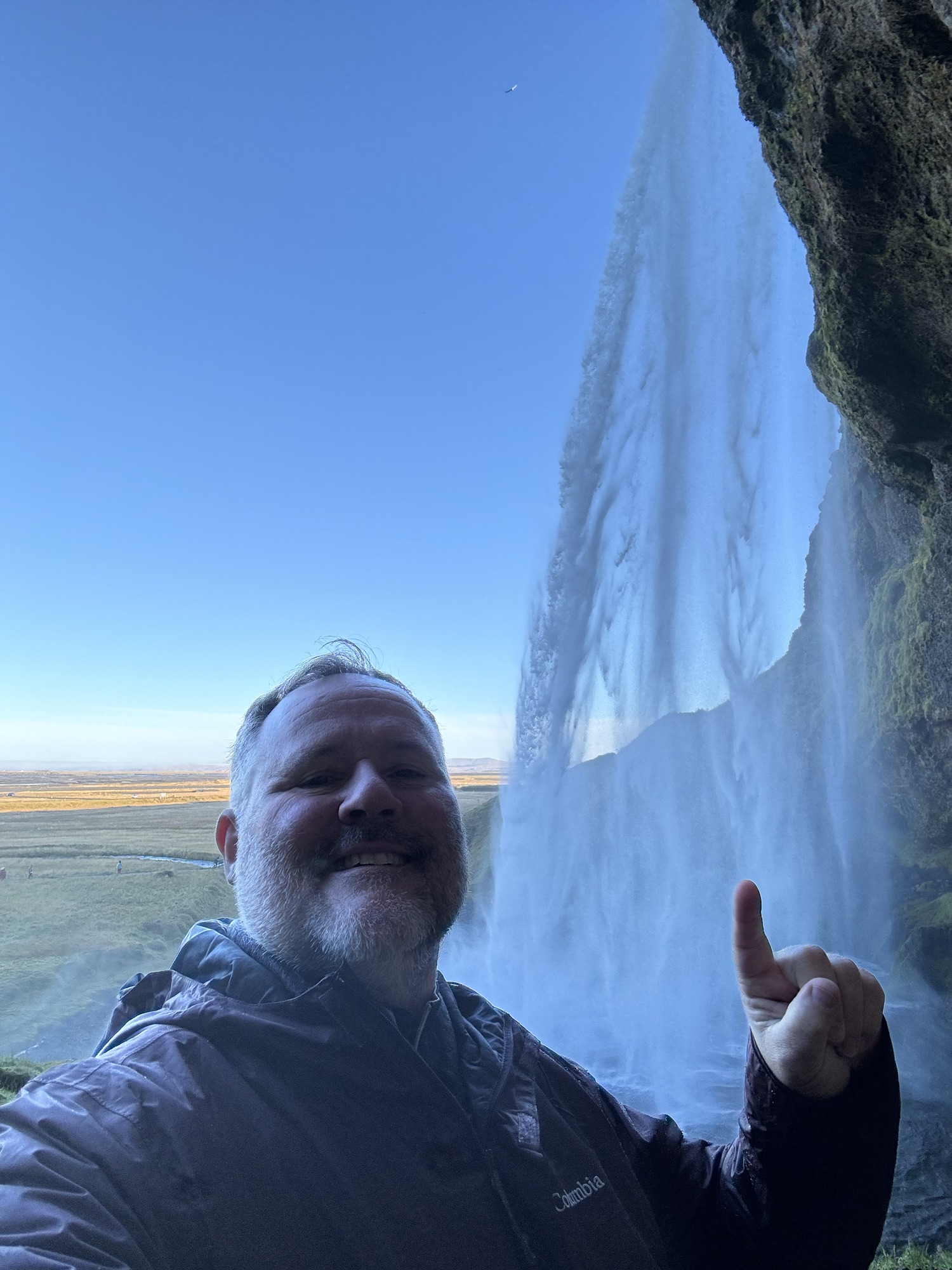 Icelandic Adventure – Black sand beach, Glaciers and&nbsp;more