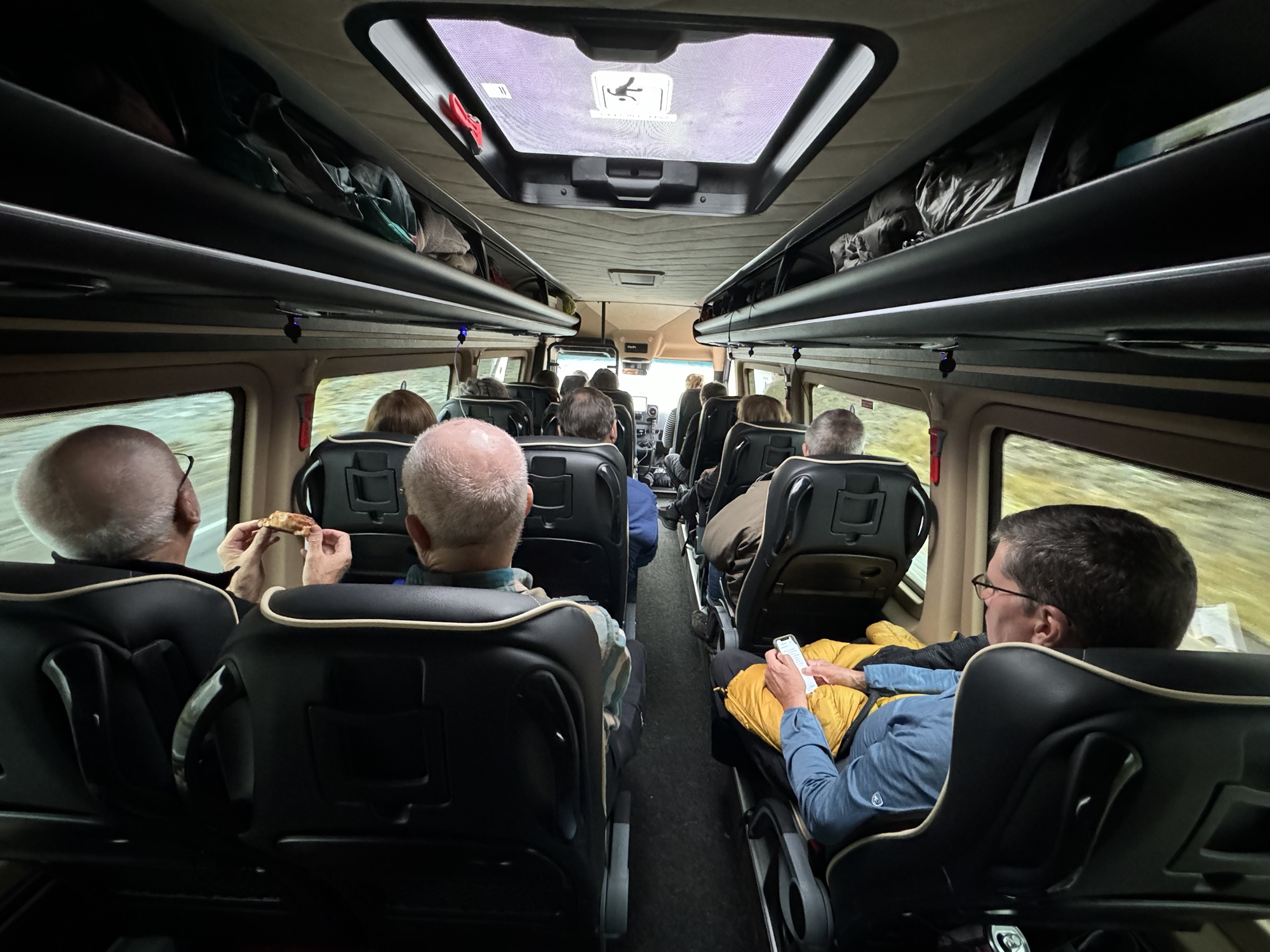 Icelandic Adventure – Akureyri and the&nbsp;North