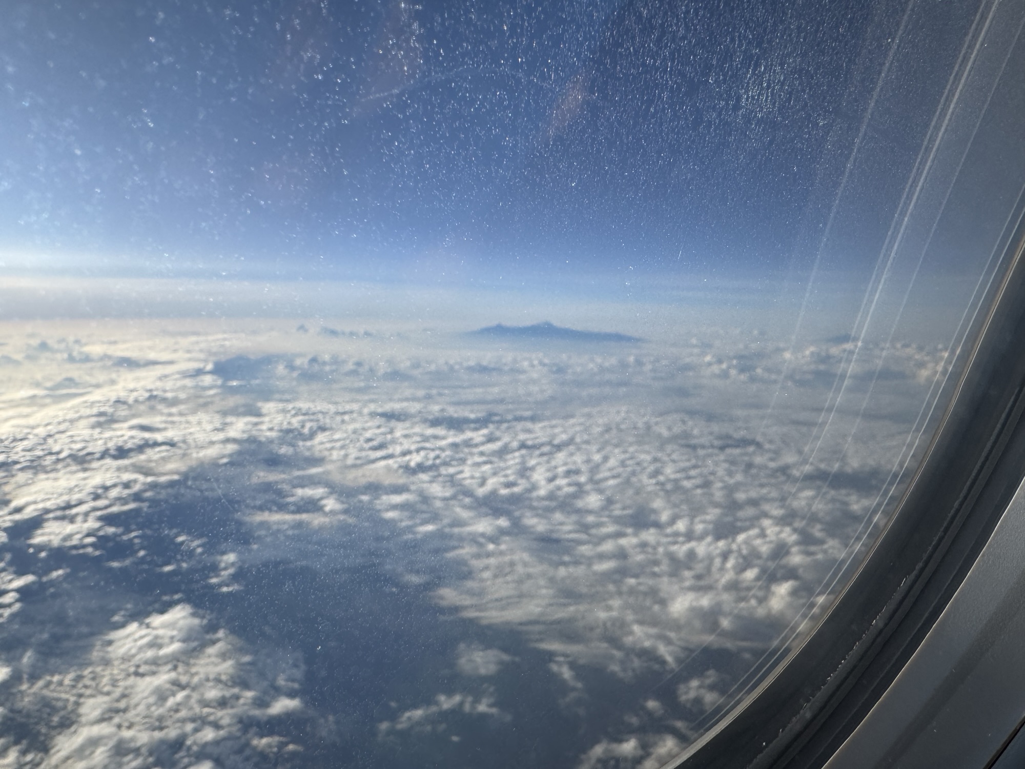 Africa Calling –&nbsp;Kilimanjaro