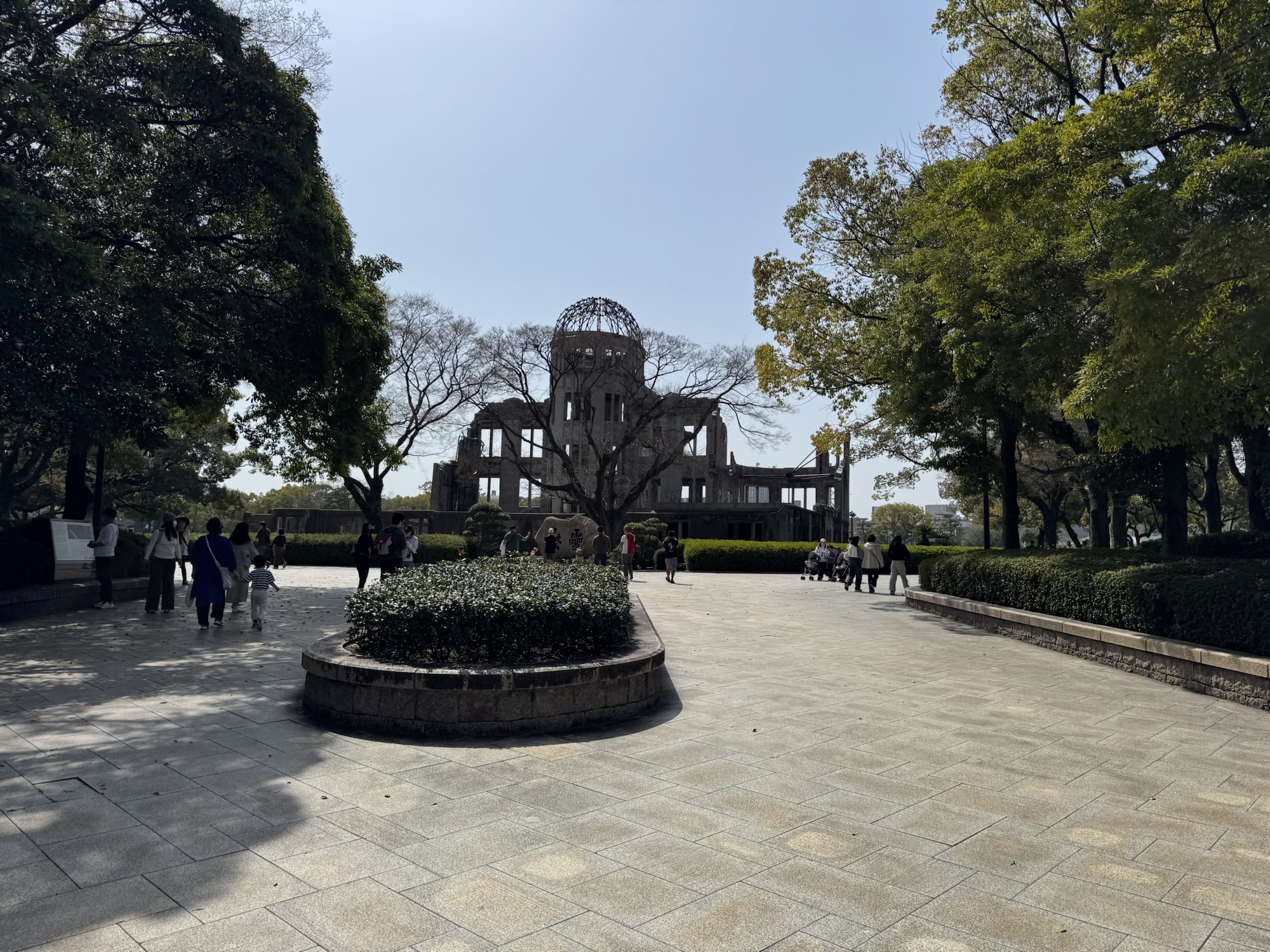 Japan – A Heavy&nbsp;Heart