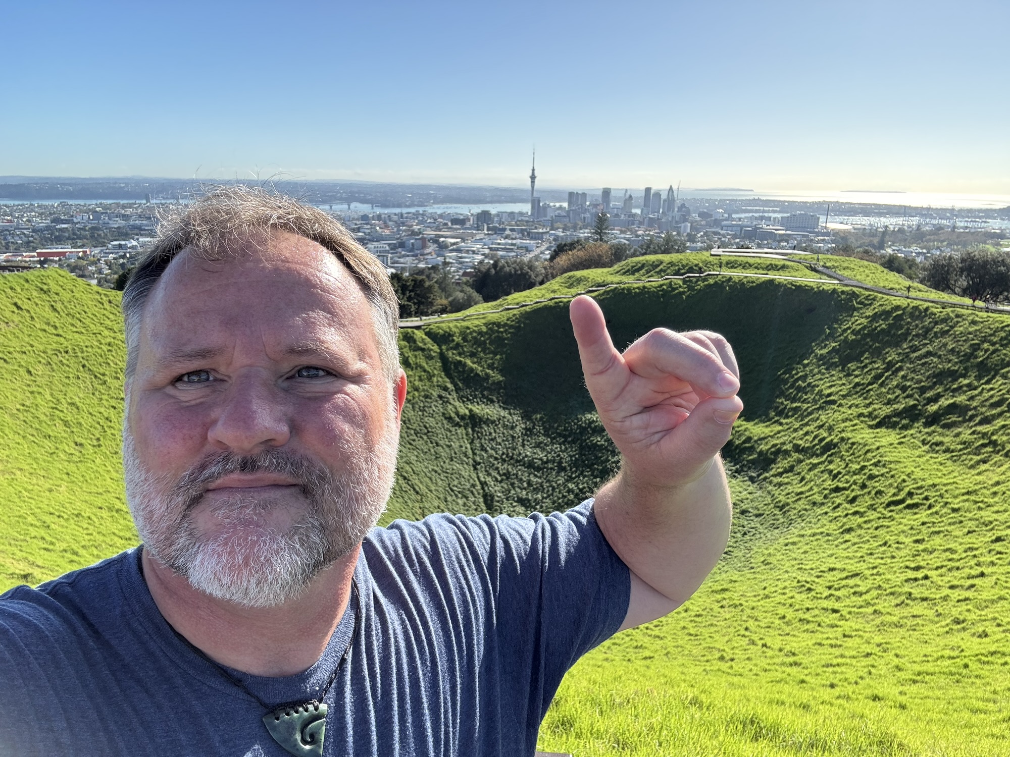 New Zealand Revisited – Auckland part&nbsp;3