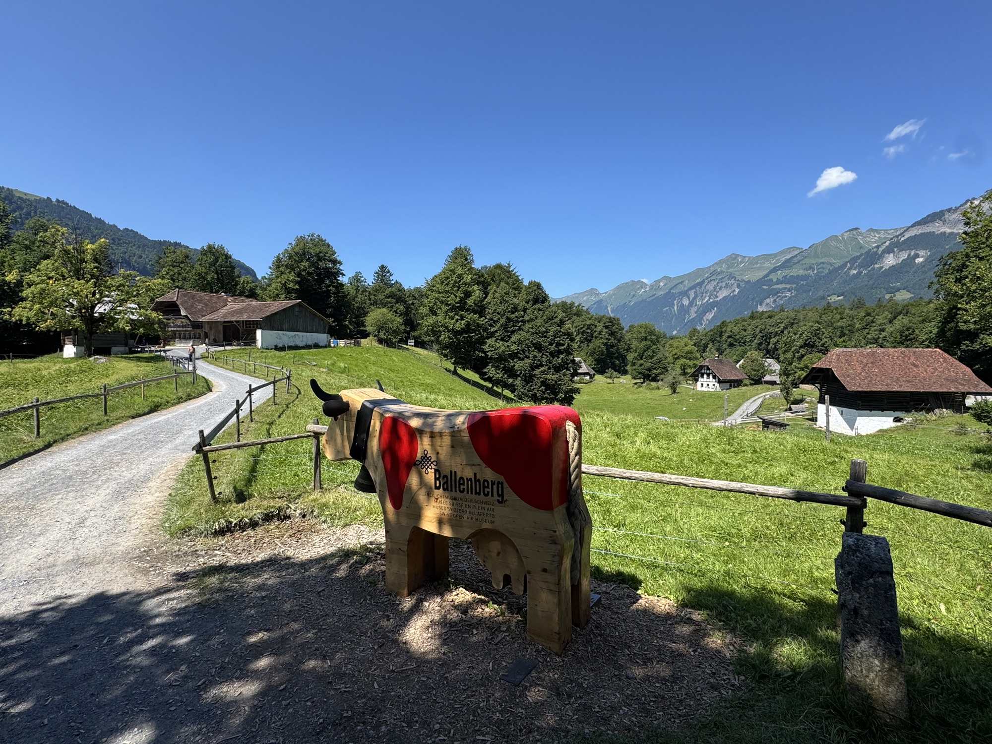 A Day at Home – Switzerland&nbsp;🇨🇭