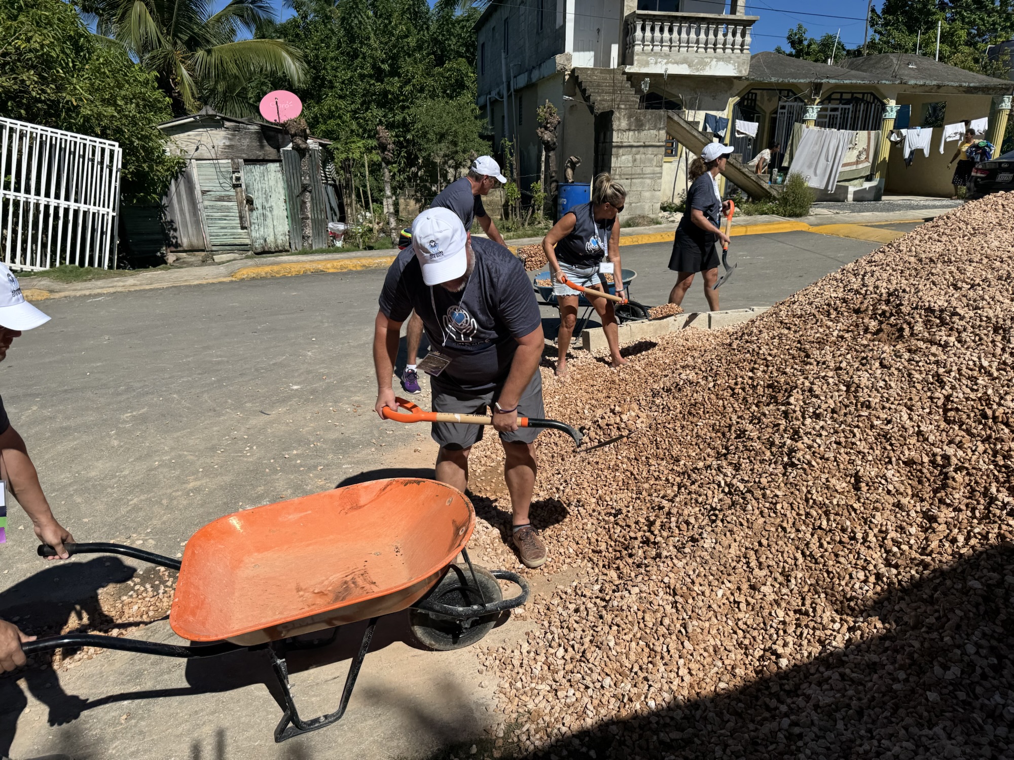 Playa Esmeralda – Impact and&nbsp;Impressions