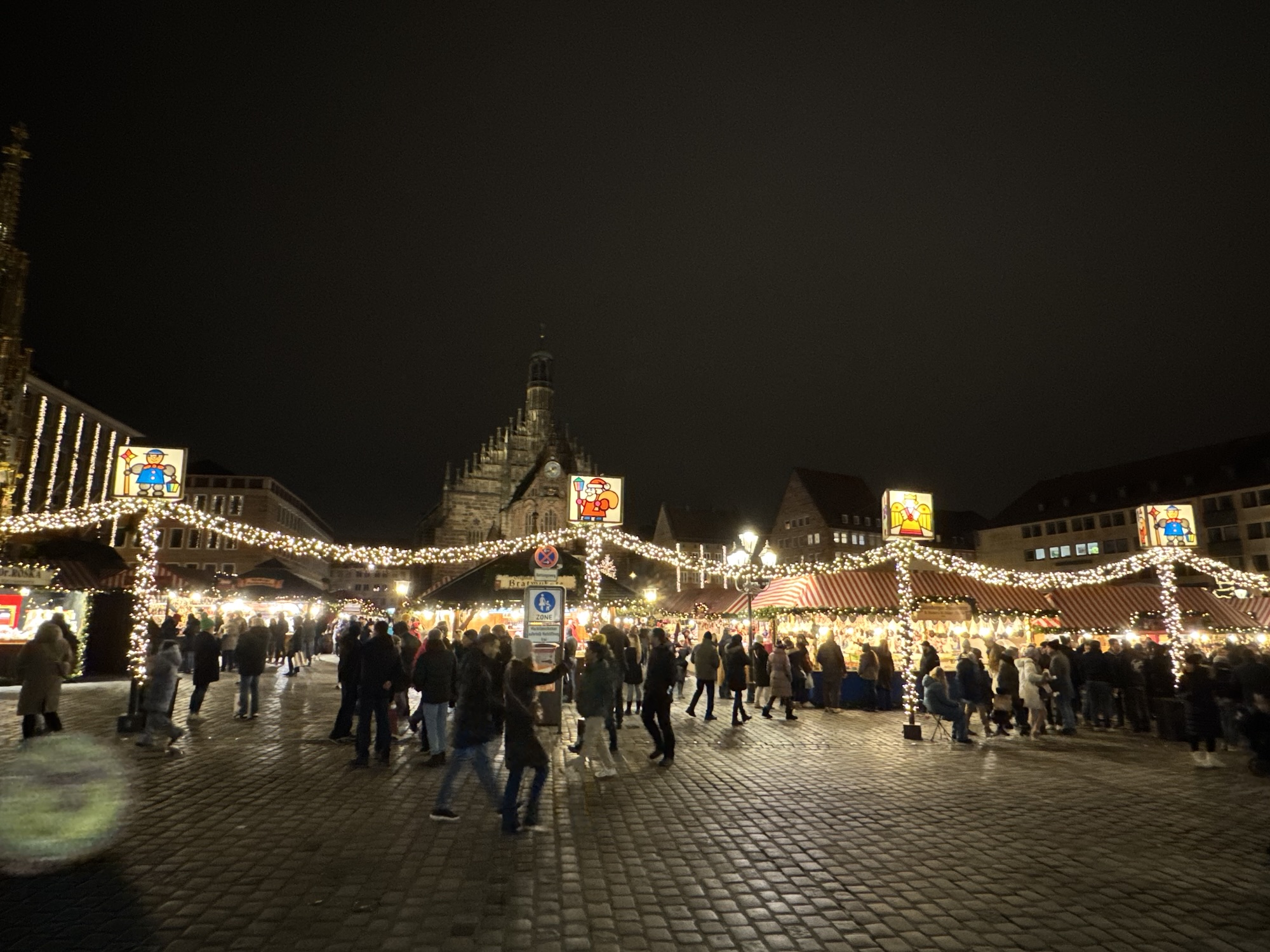Christmas Markets – Nuremberg and&nbsp;beyond