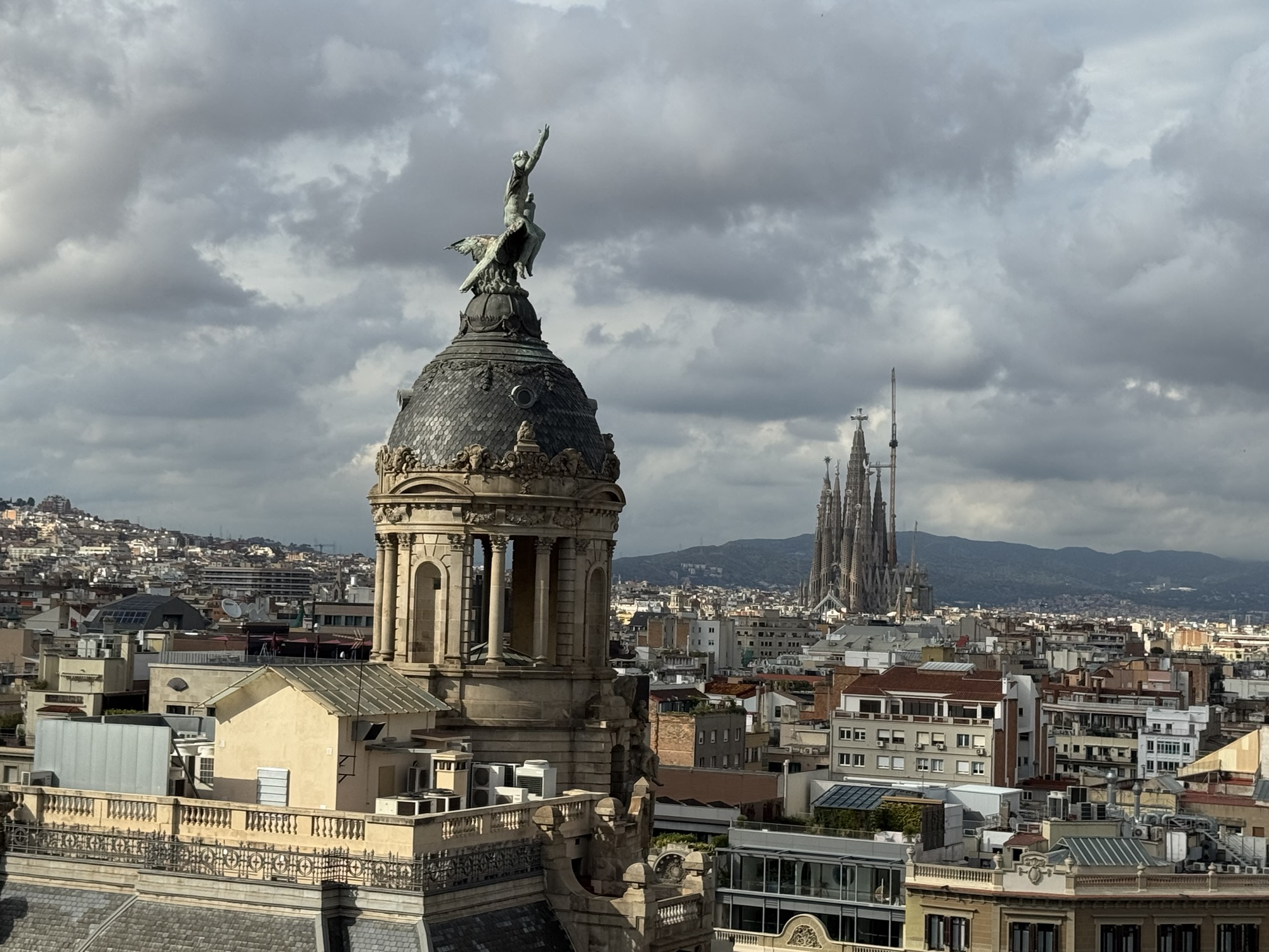 Barcelona in 48&nbsp;Hours