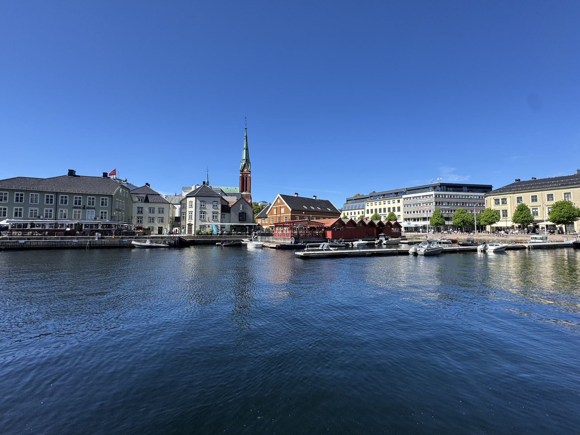 Bonus – Lindblad National Geographic – Norwegian&nbsp;Surprises