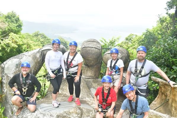 Costa Rica – Adrenaline & Punta Cacique&nbsp;discovered