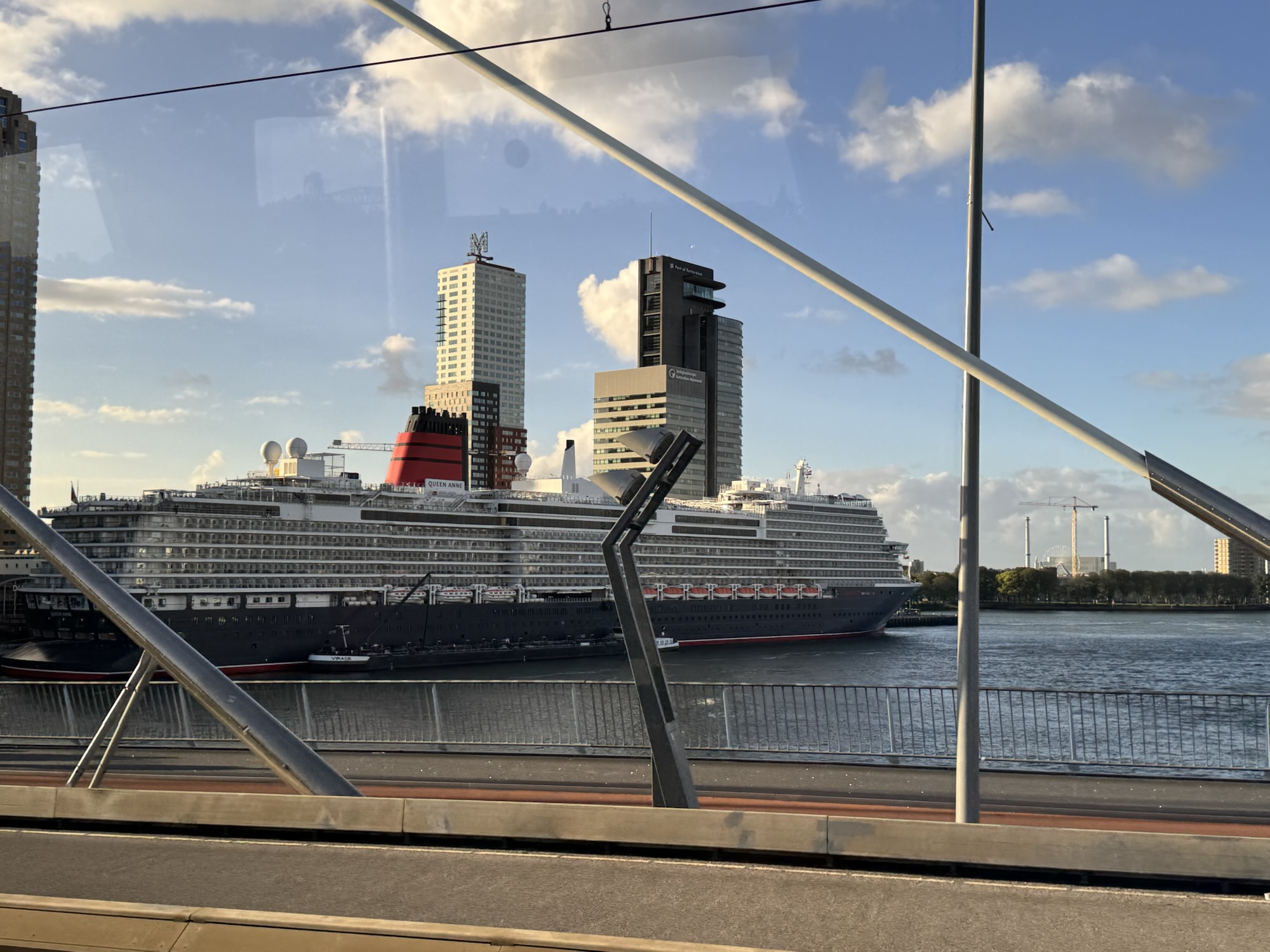 4th Queen Collected – Queen Anne’s journey to Belgium and&nbsp;Holland